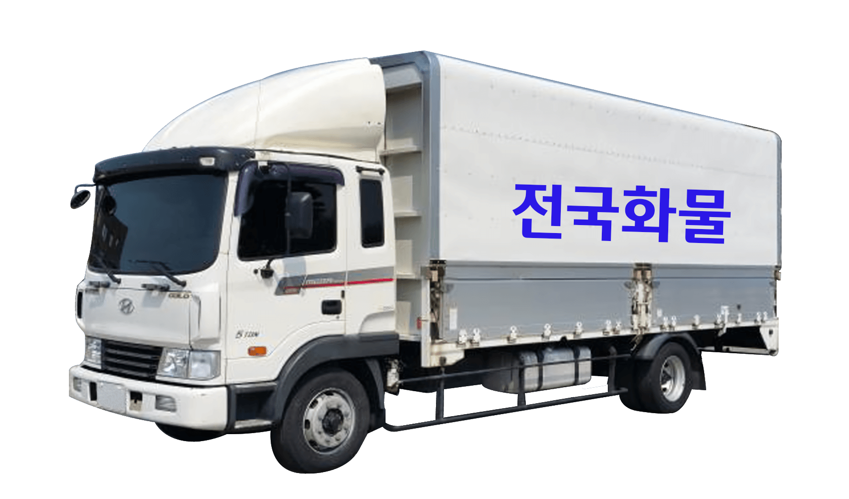 전국화물