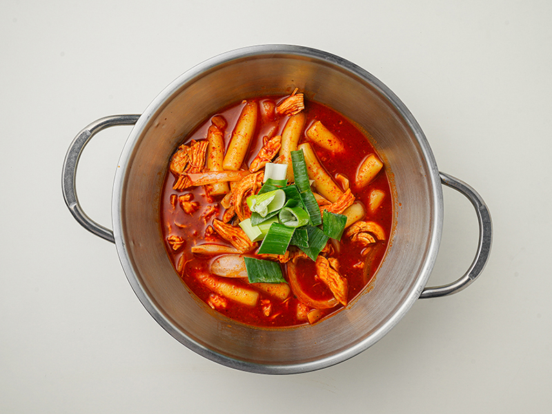 홍닭백닭 고기리점