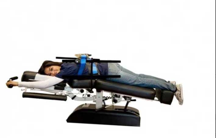 카이로프랙틱 세상 대표 이미지