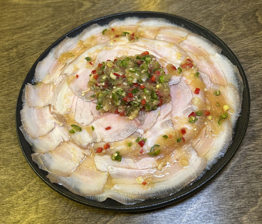 호랑주월가 울산달동 본점