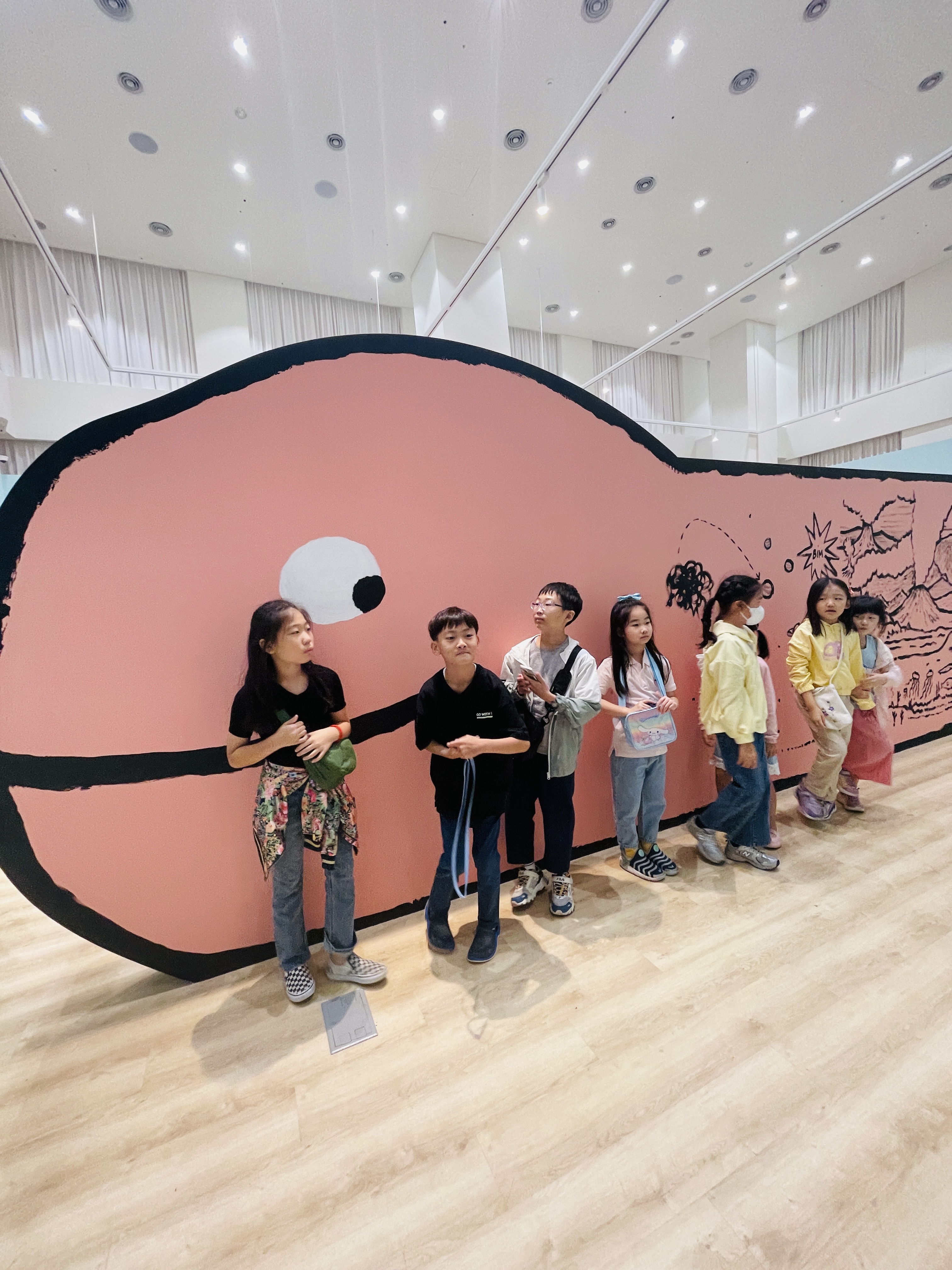 오르세아트미술학원
