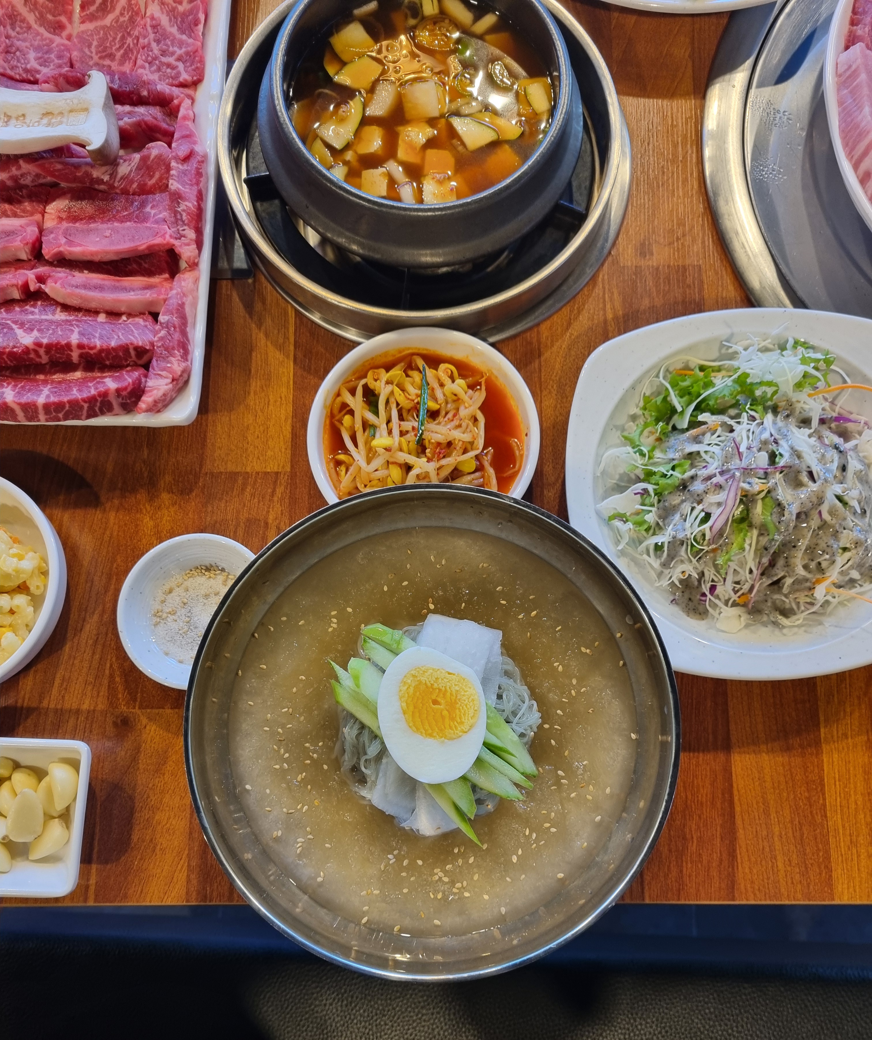 한마음정육식당 인천서창점