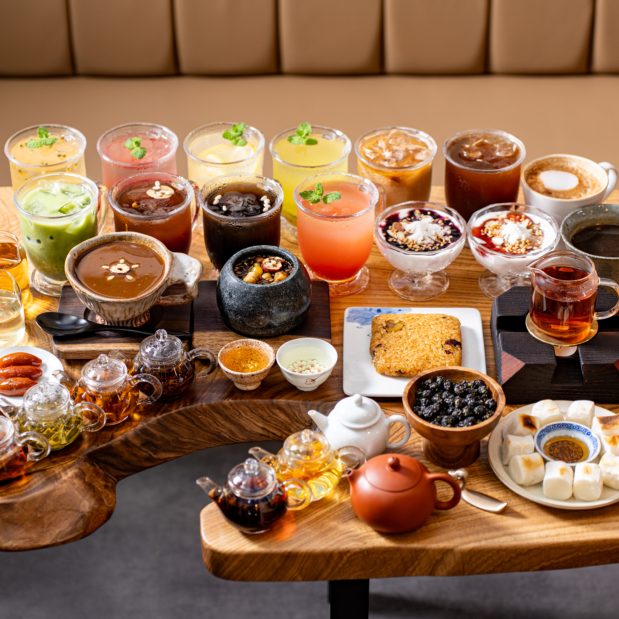 송명갤러리카페