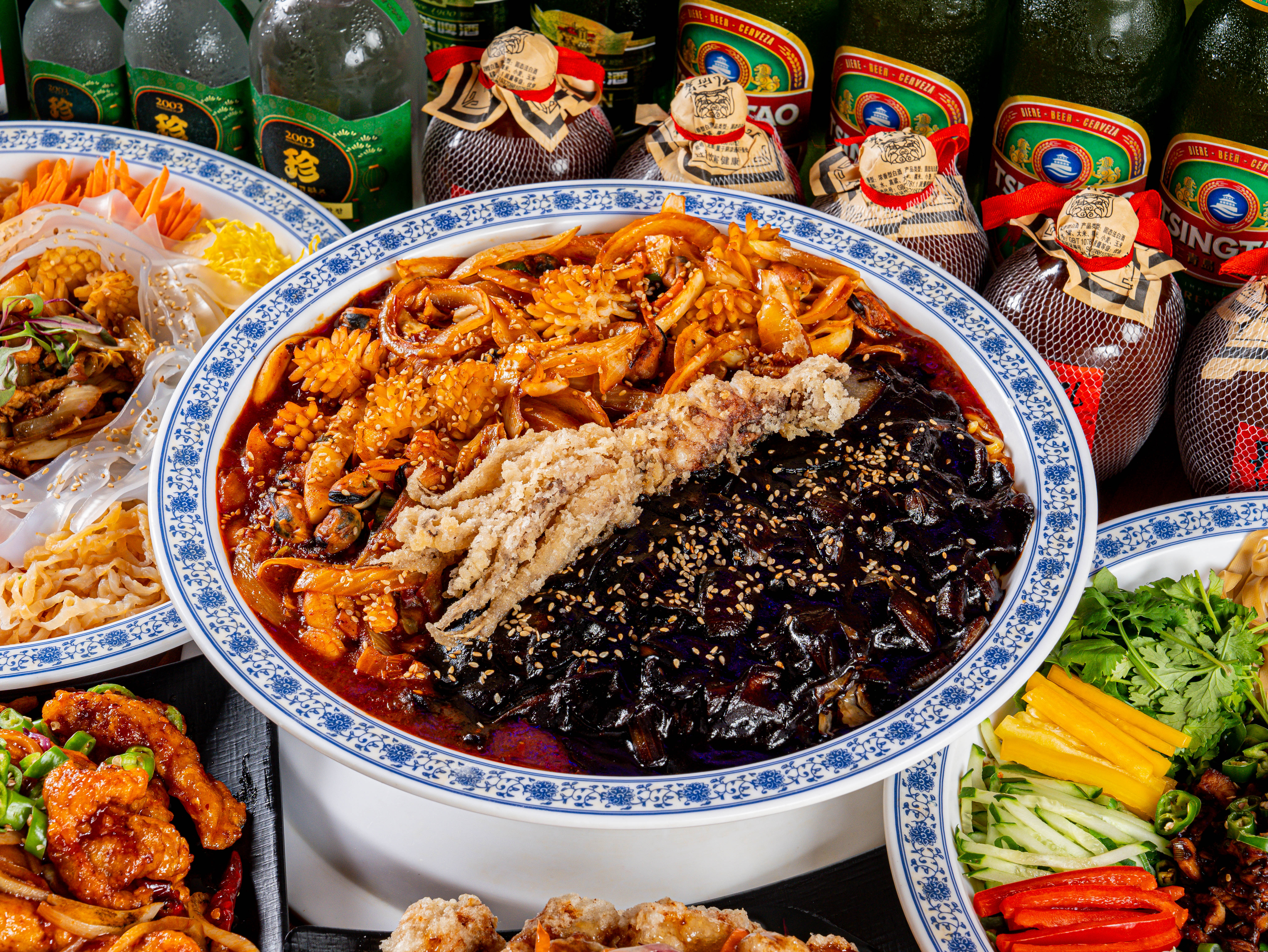 보배반점 방배점 대표 이미지