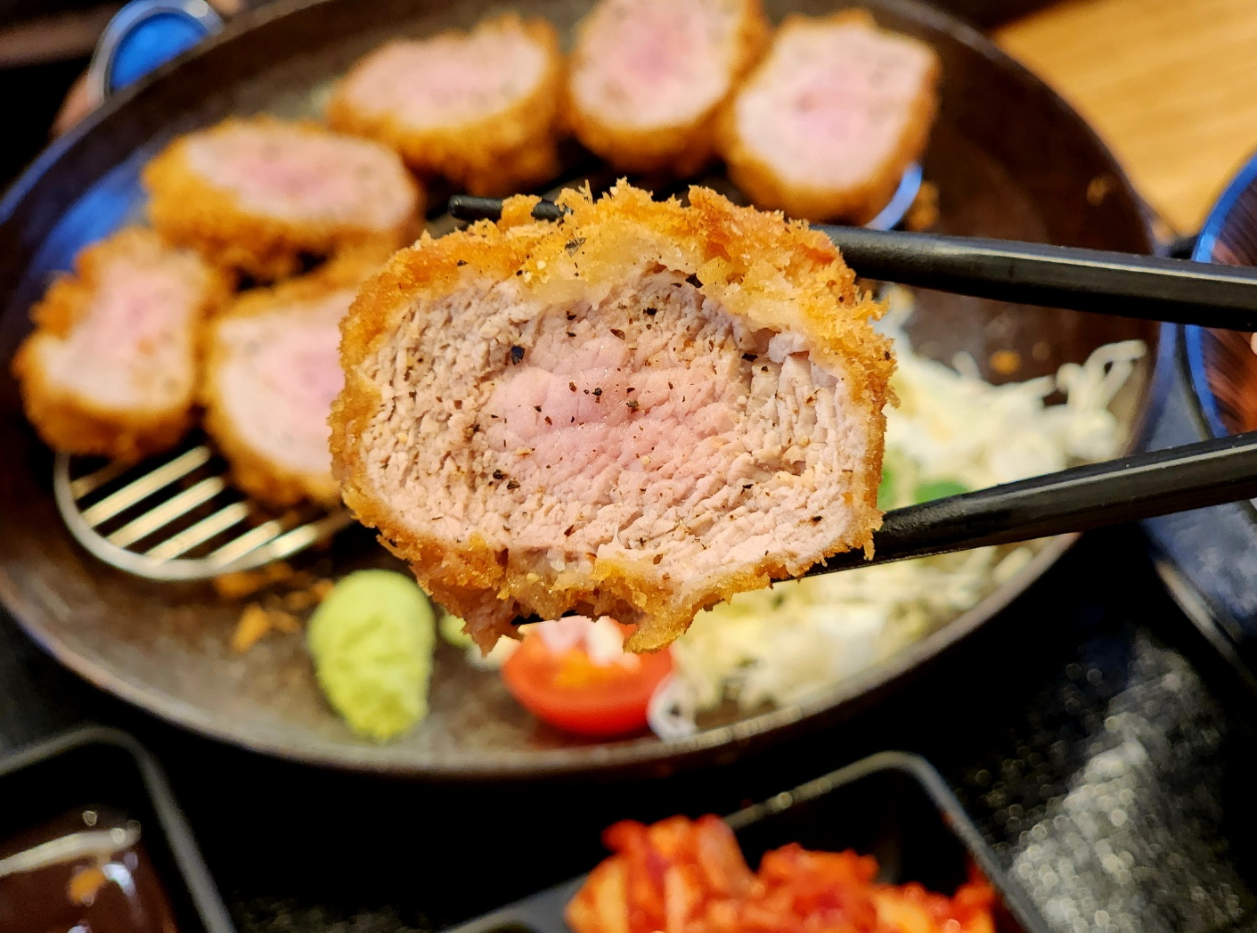 하루엔소쿠 용인동천역점 사진 8