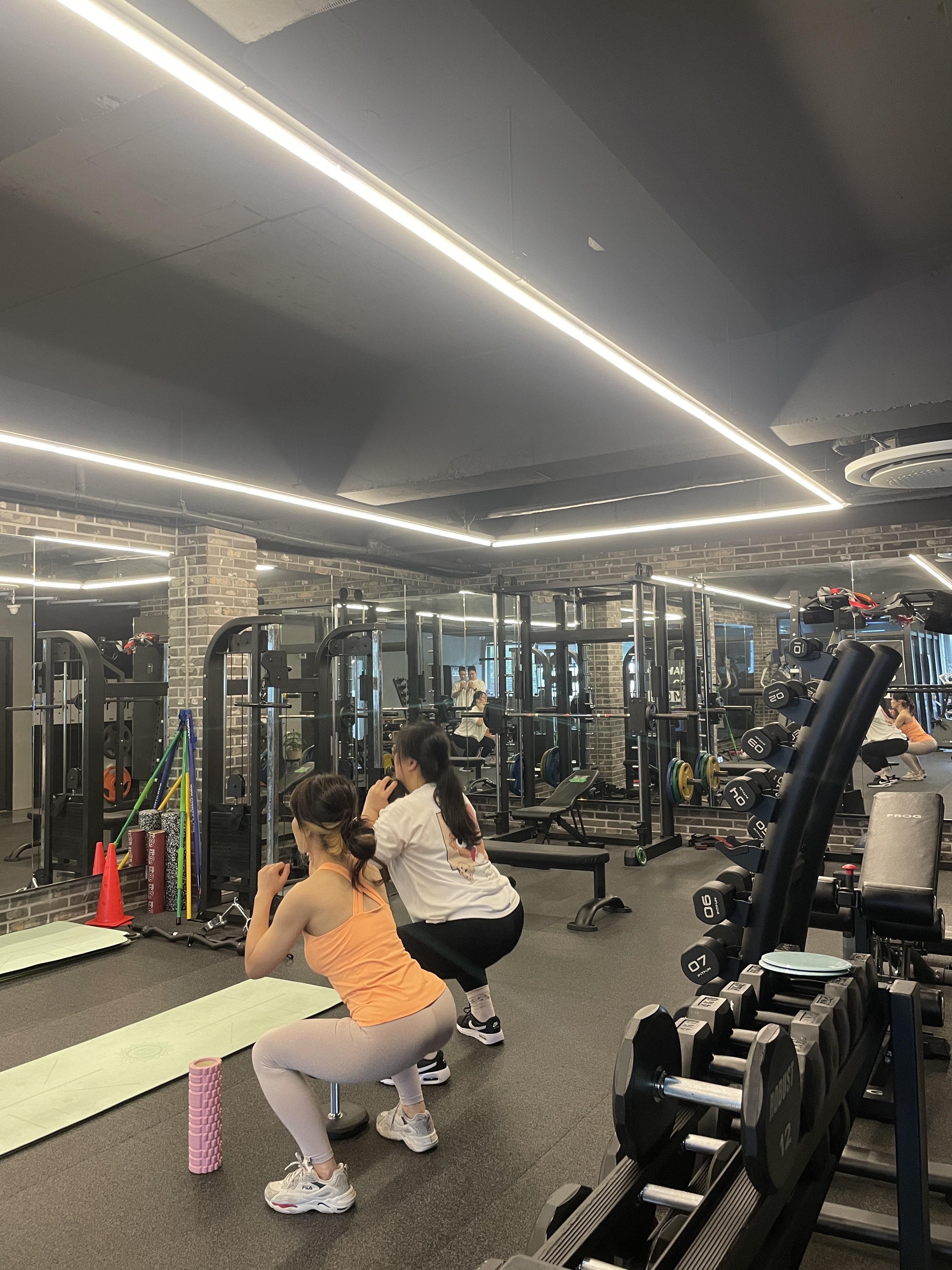 PT에이드핏 대표 이미지