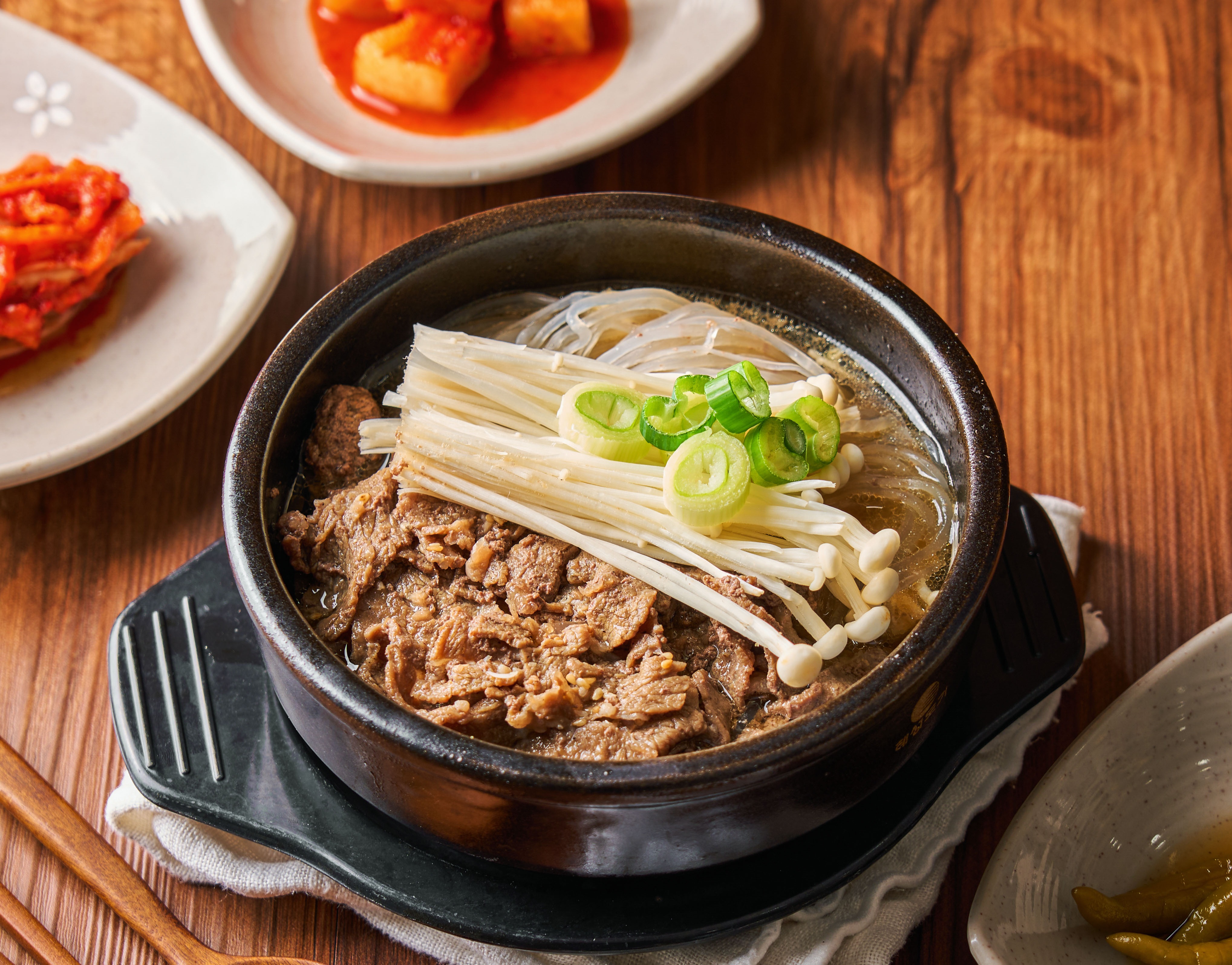 일등양평해장국