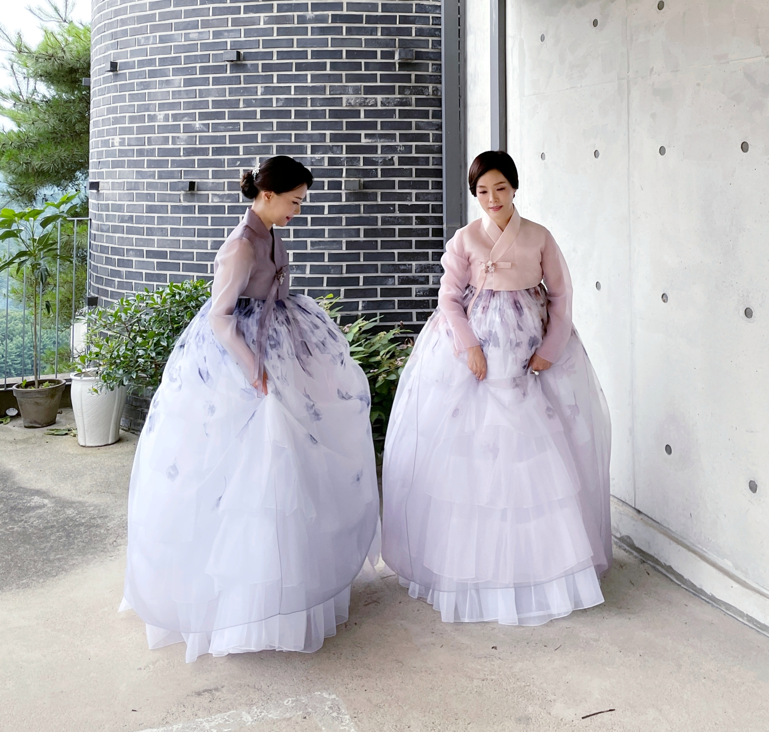 테힐라한복 일산점
