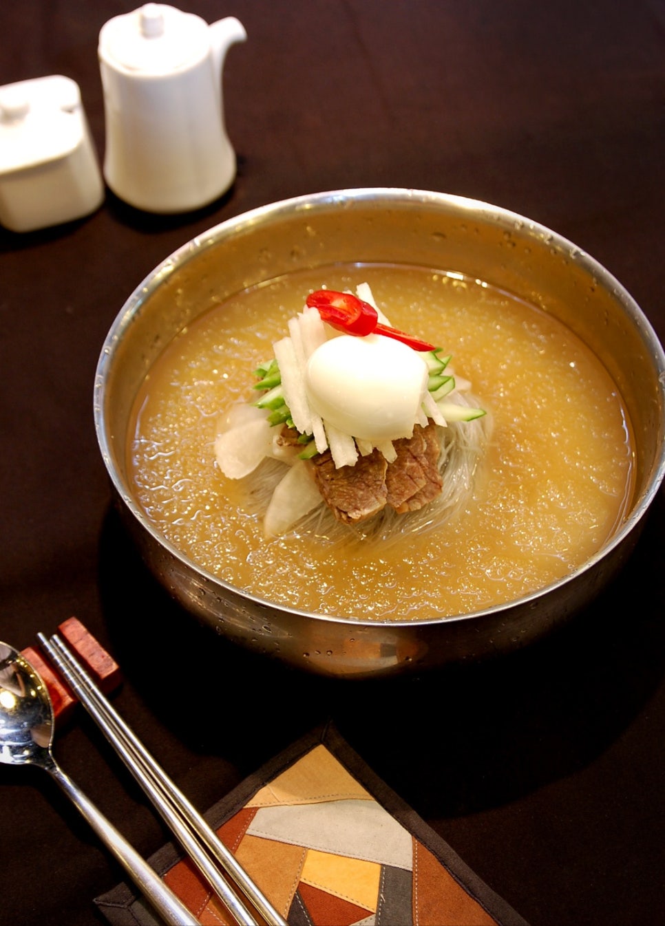 정선참숯골