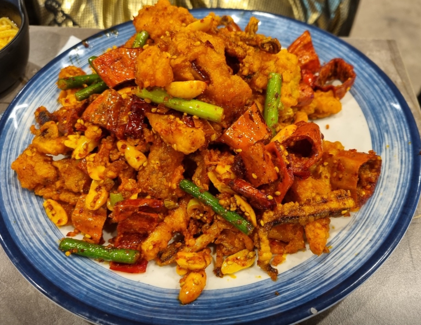 항방양꼬치 남양주진접점