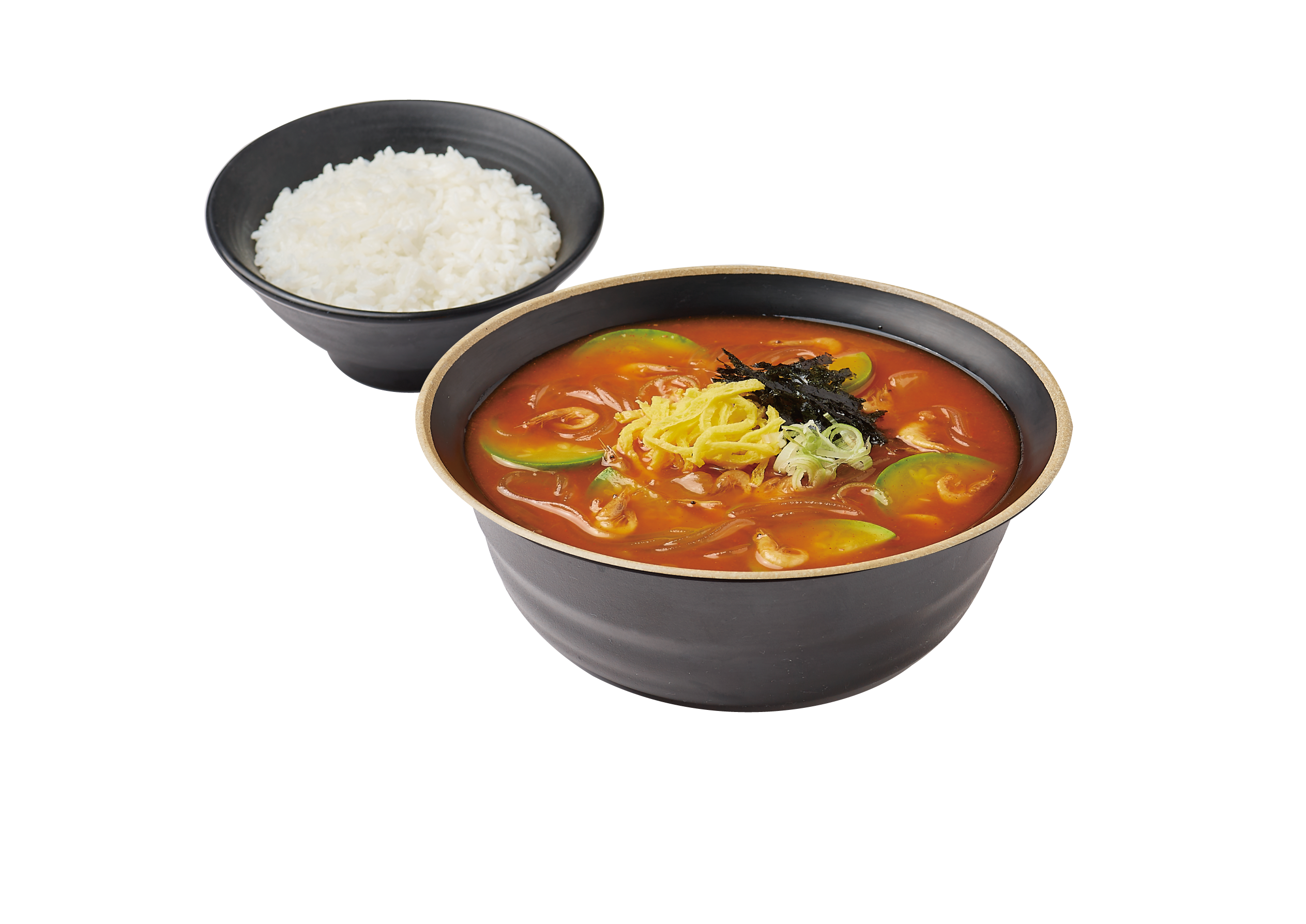 해룡마을 국수집