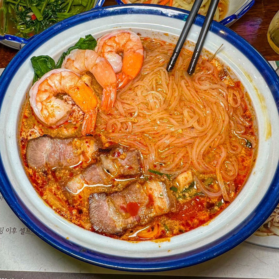 롬타이 봉천점