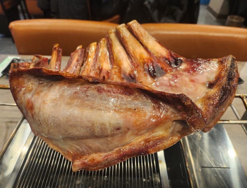 항방양꼬치 남양주진접점