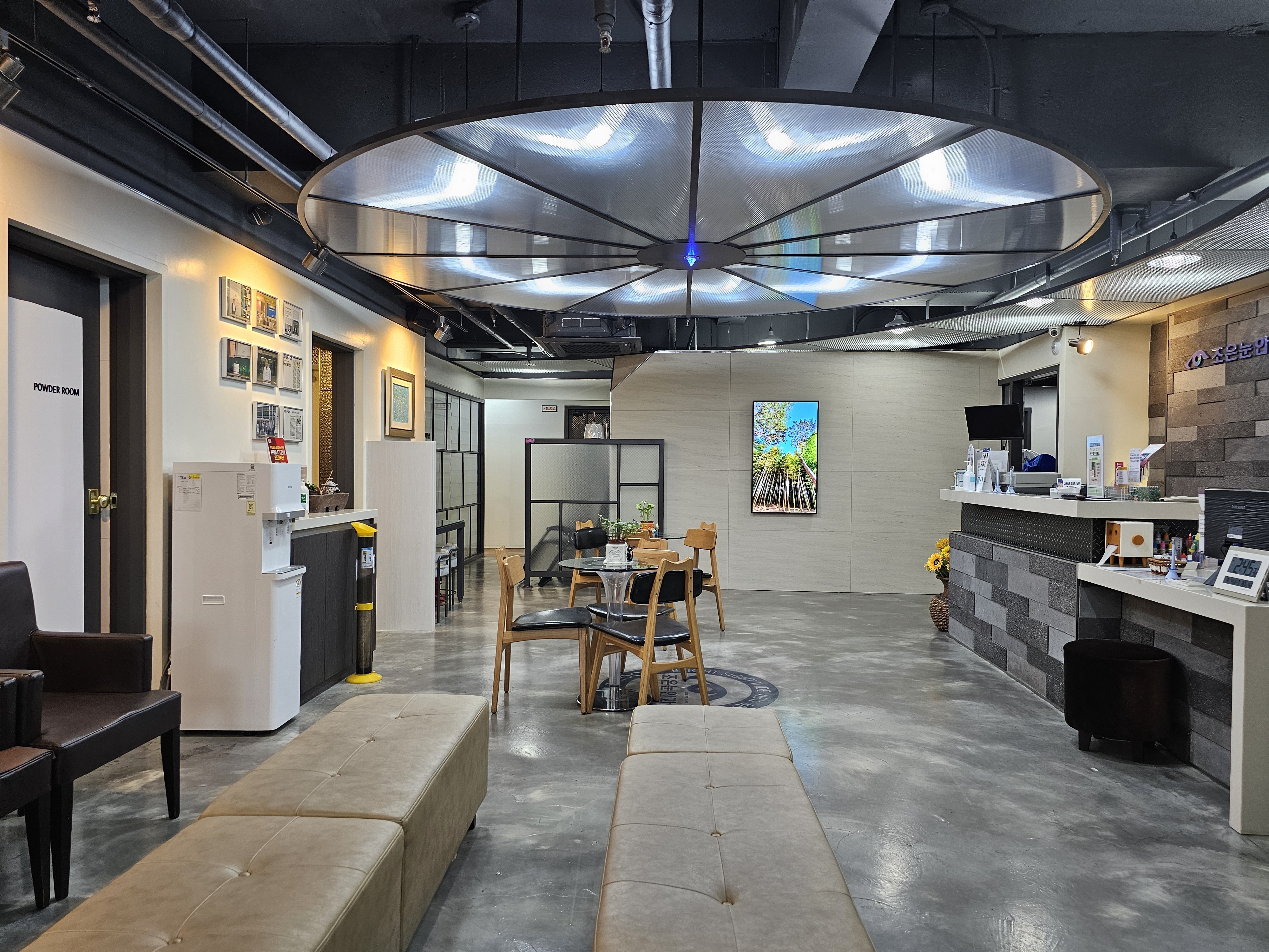 조은눈안과의원 대표 이미지