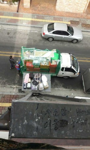 GS익스프레스 마포점 대표 이미지