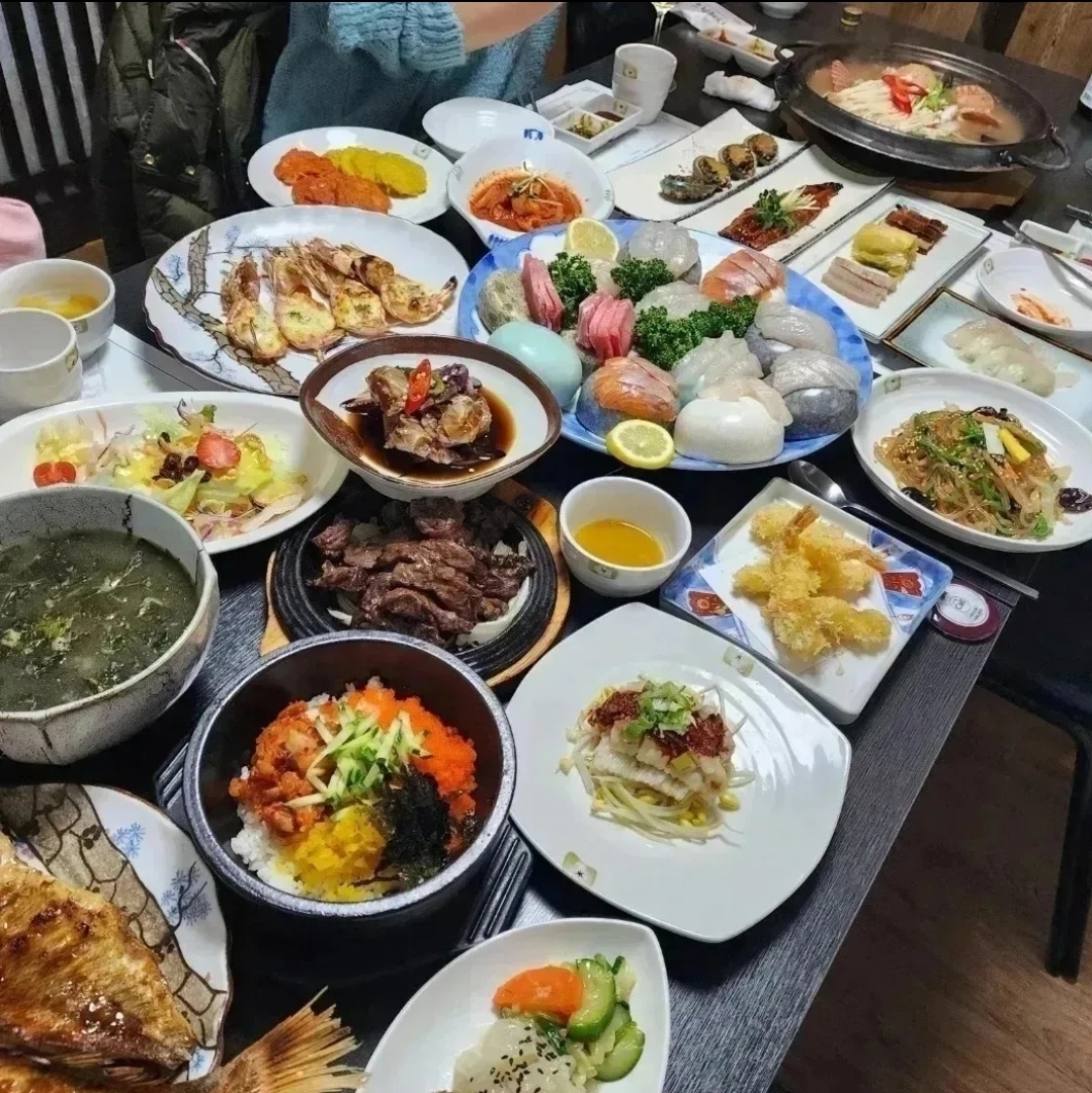소담뜰 퓨전한정식