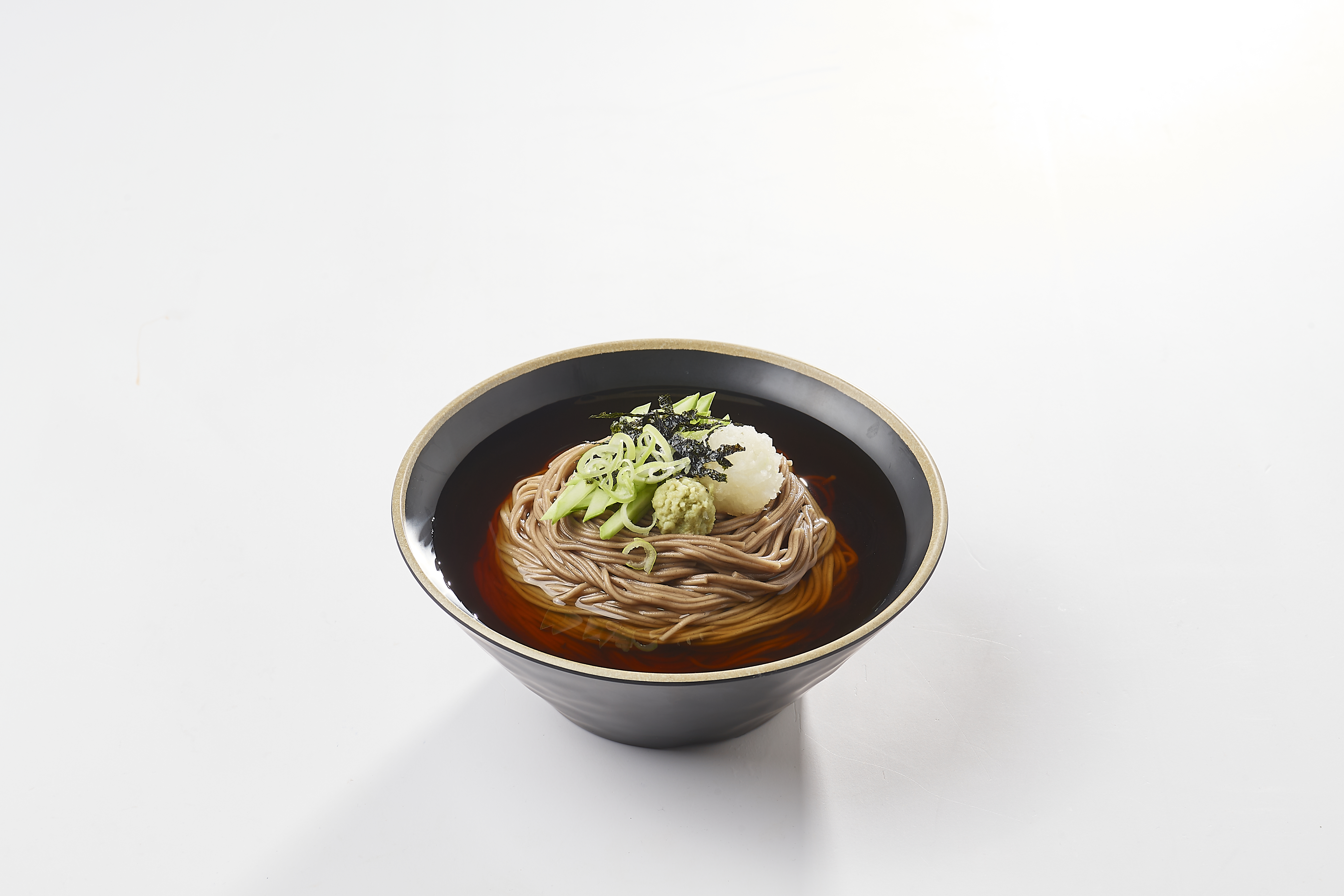 해룡마을 국수집