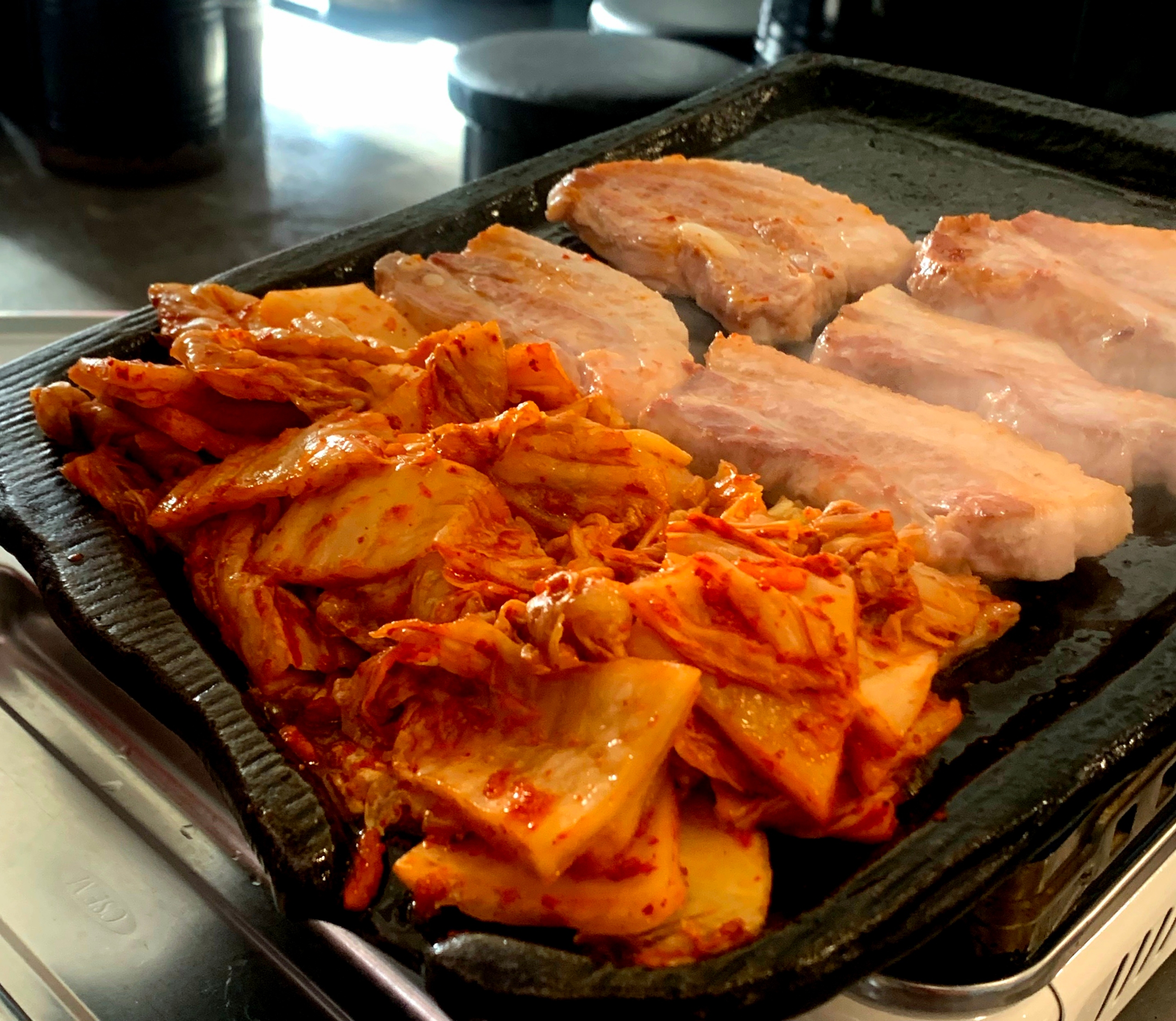 마부자생삼겹살 일산점