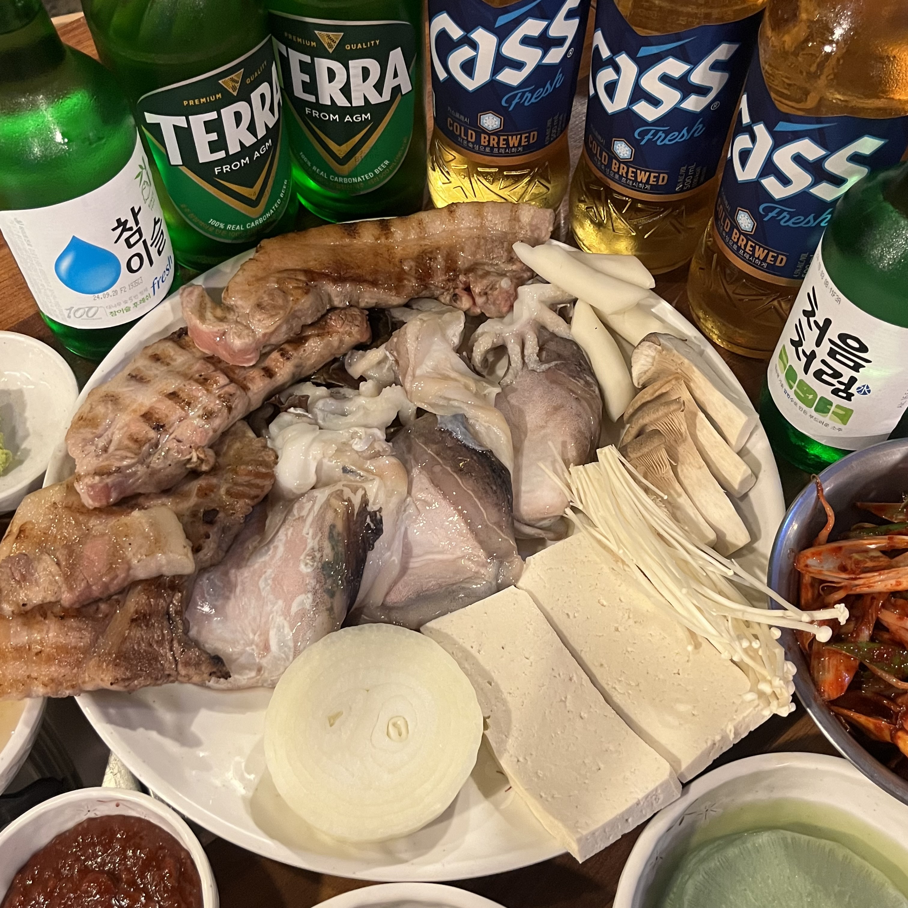 동산미
