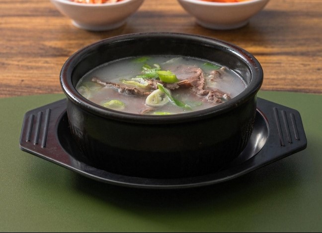 하노이쌀국수