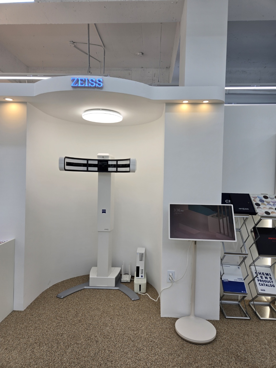 로이안경 수원인계점 대표 이미지