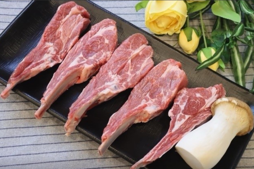항방양꼬치 남양주진접점
