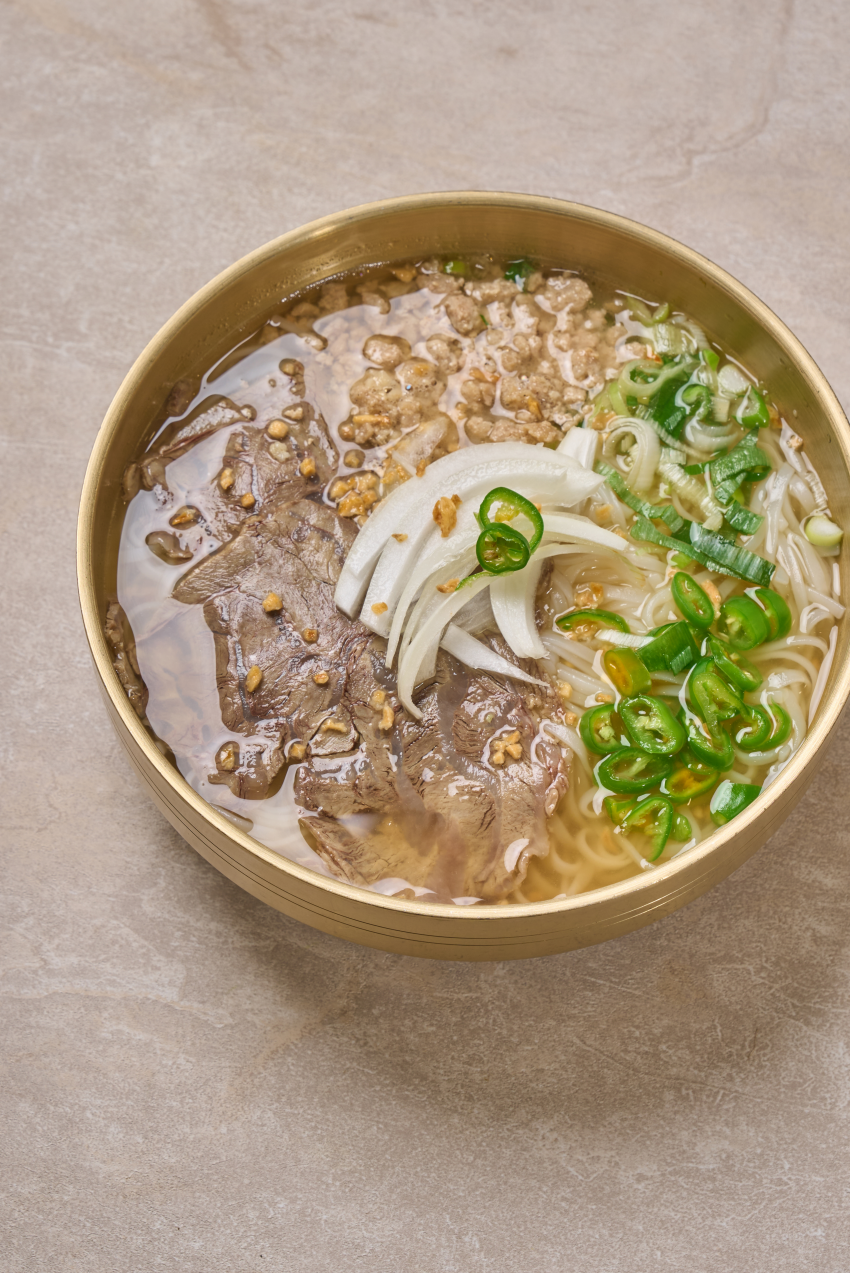 대구골목냉면 대표 이미지