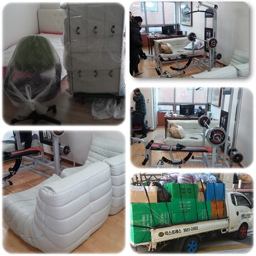 GS익스프레스 마포점 대표 이미지