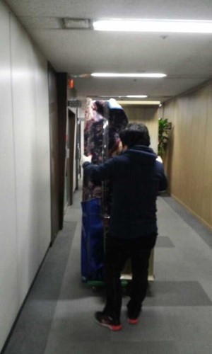 GS익스프레스 광명점 대표 이미지