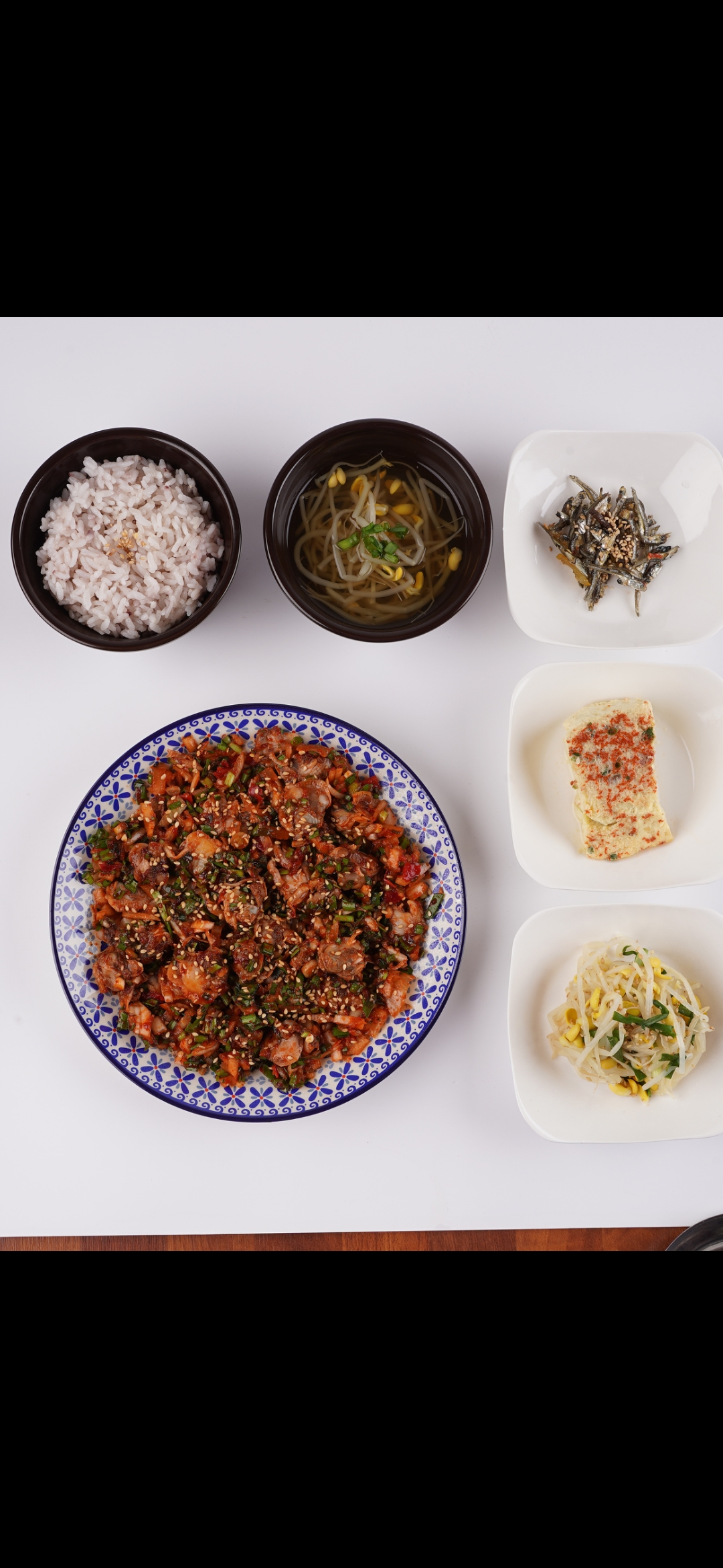 봉산메밀막국수 3