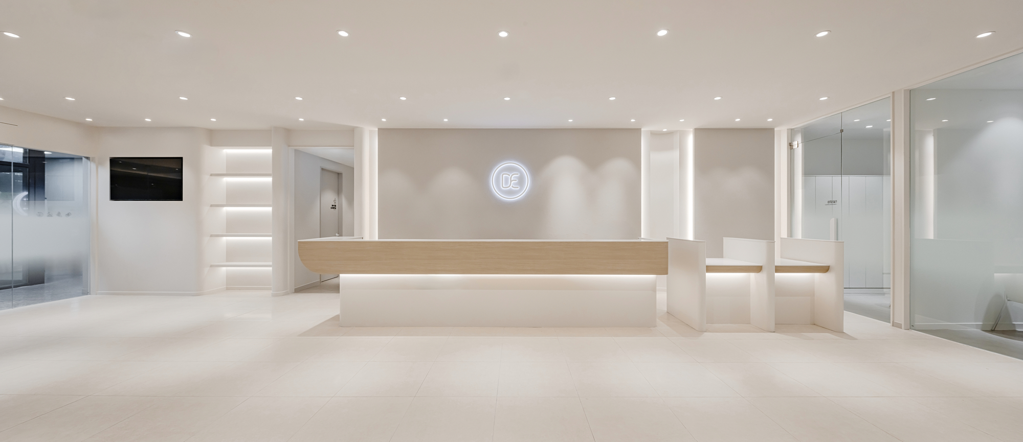 닥터에버스의원 송도 대표 이미지