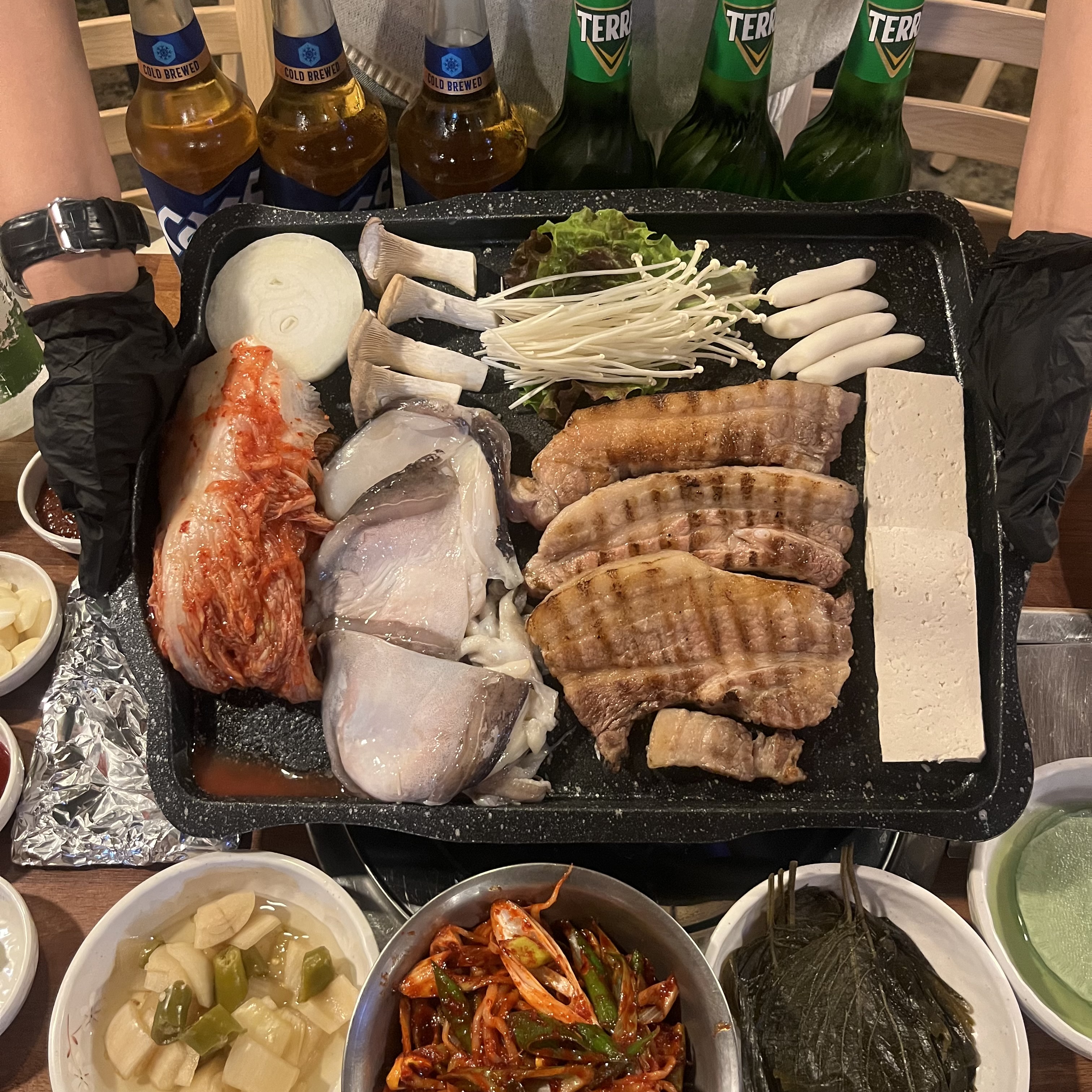 동산미