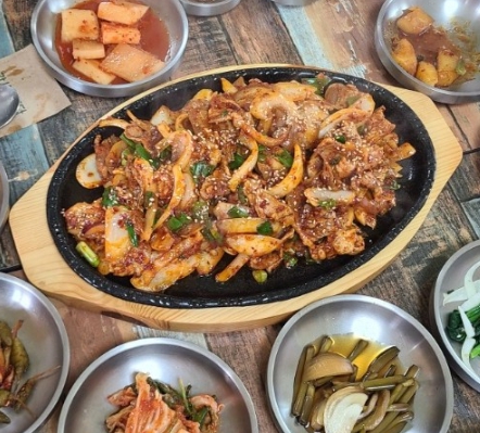 미소식당