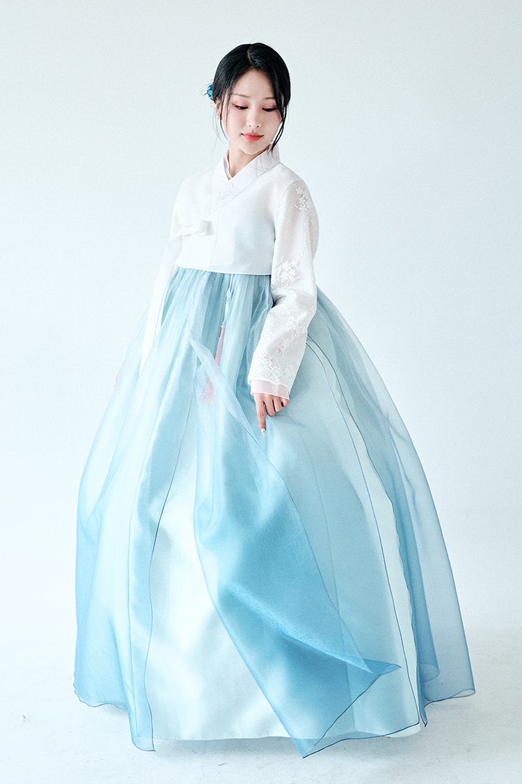 한올한복대여점