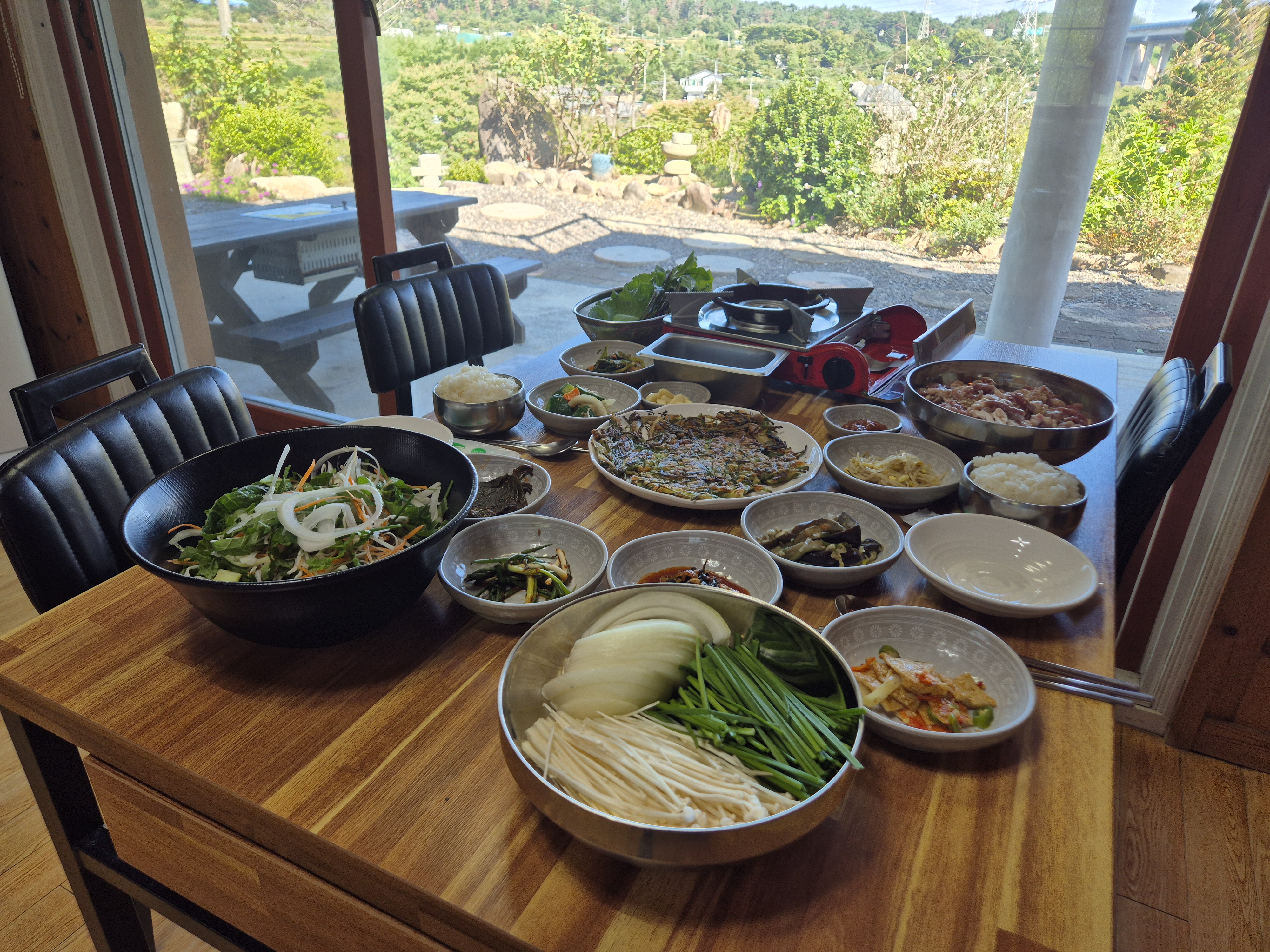 우림식당