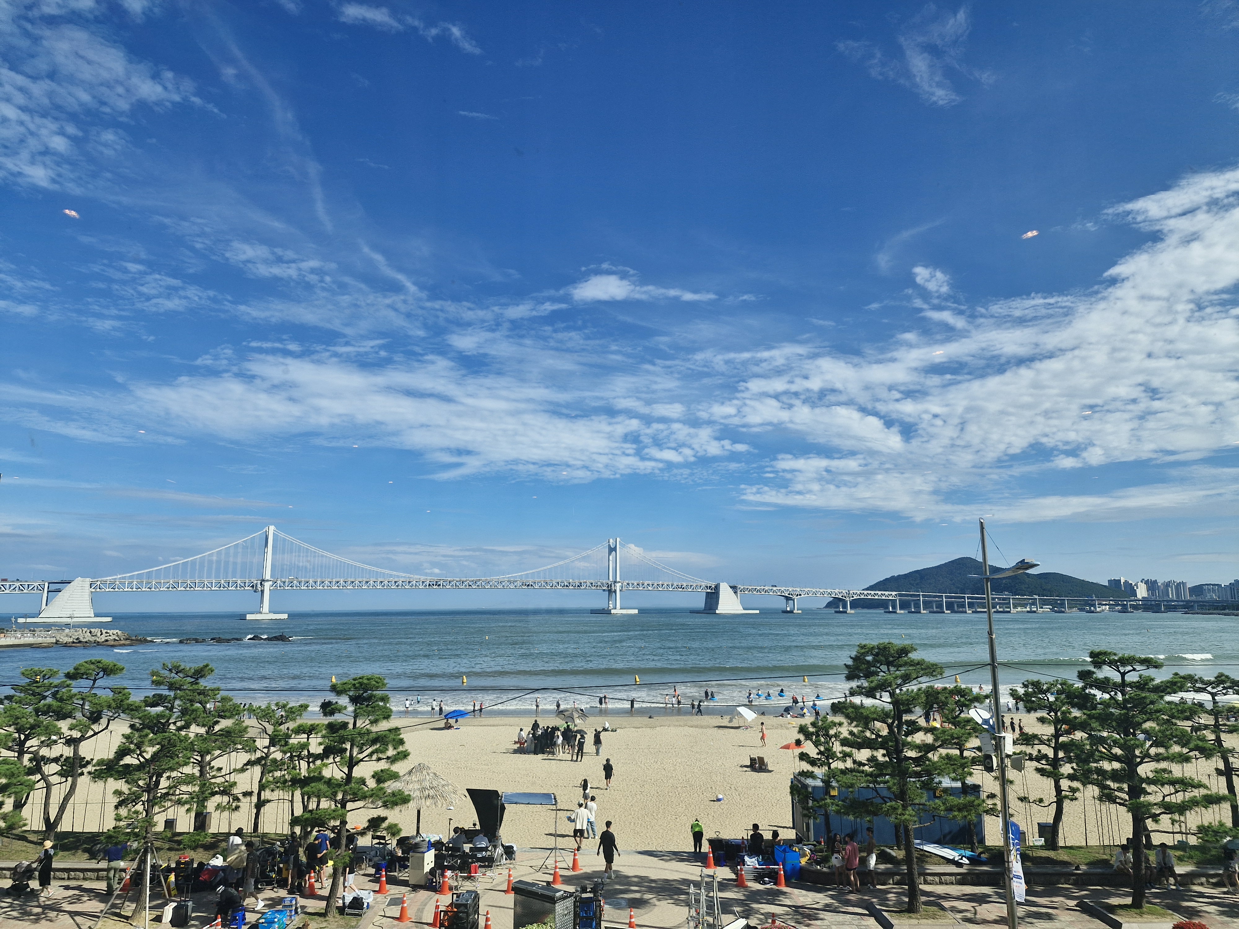 광안리연가