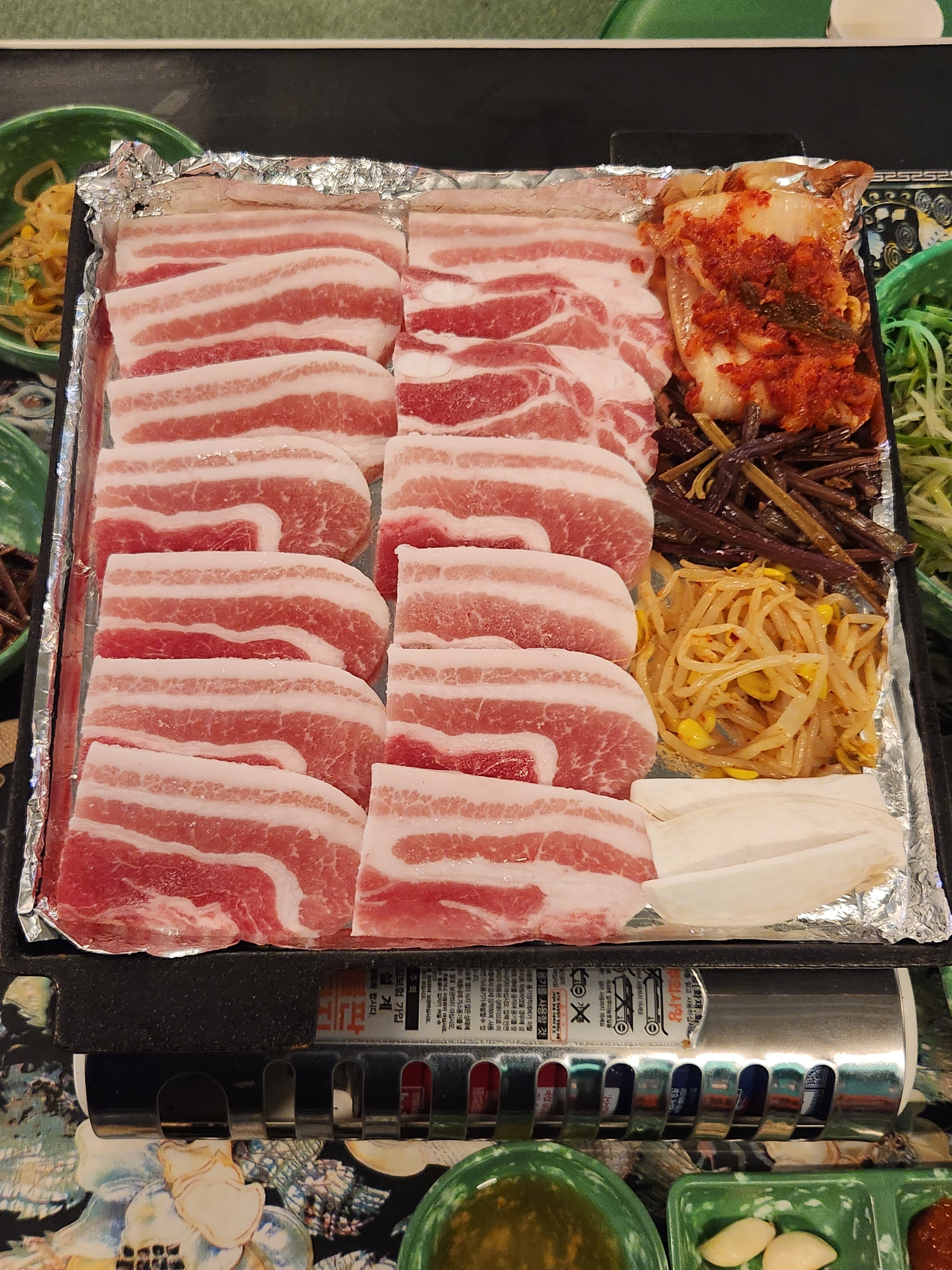 철뚝집 인천구월동점