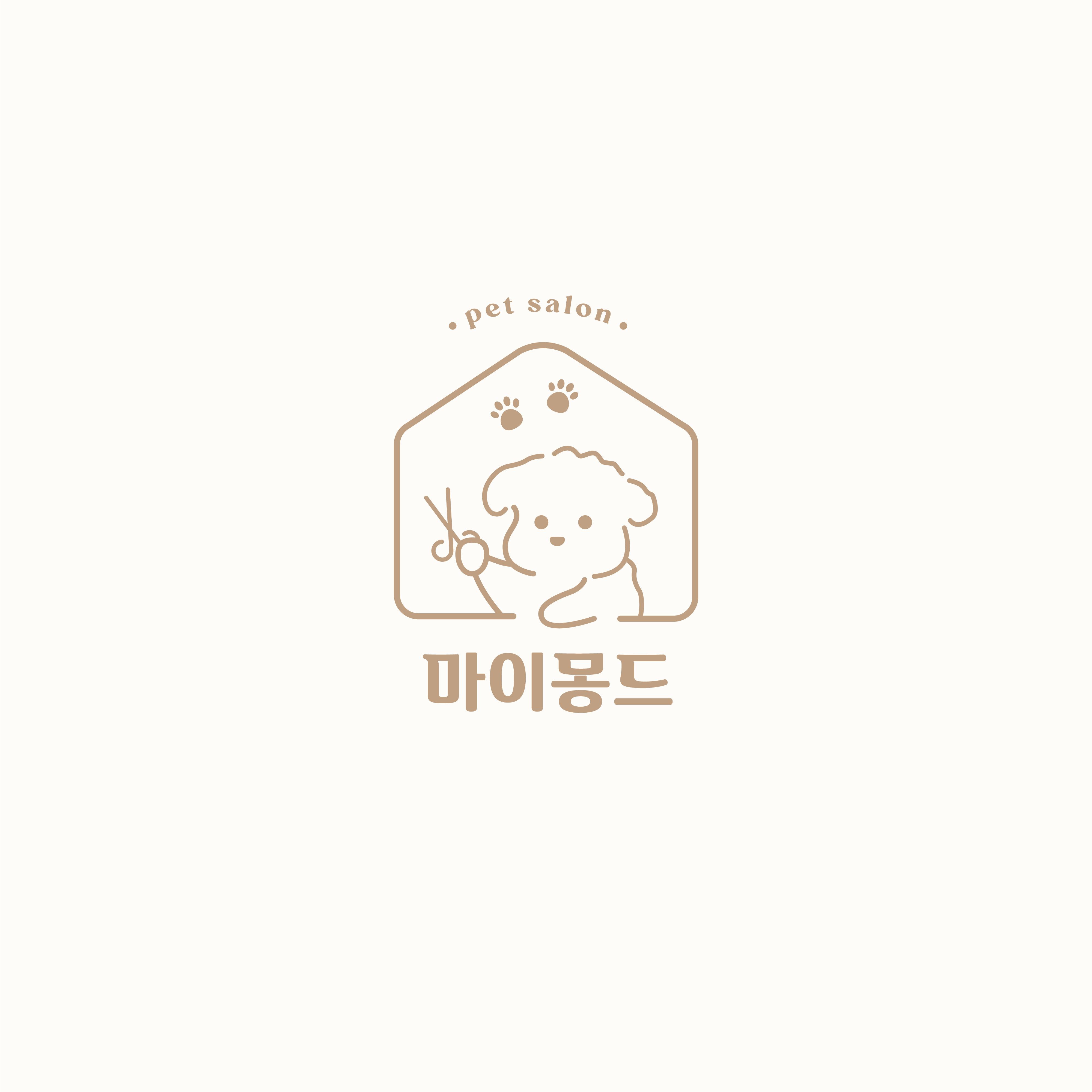 마이몽드 대표 이미지