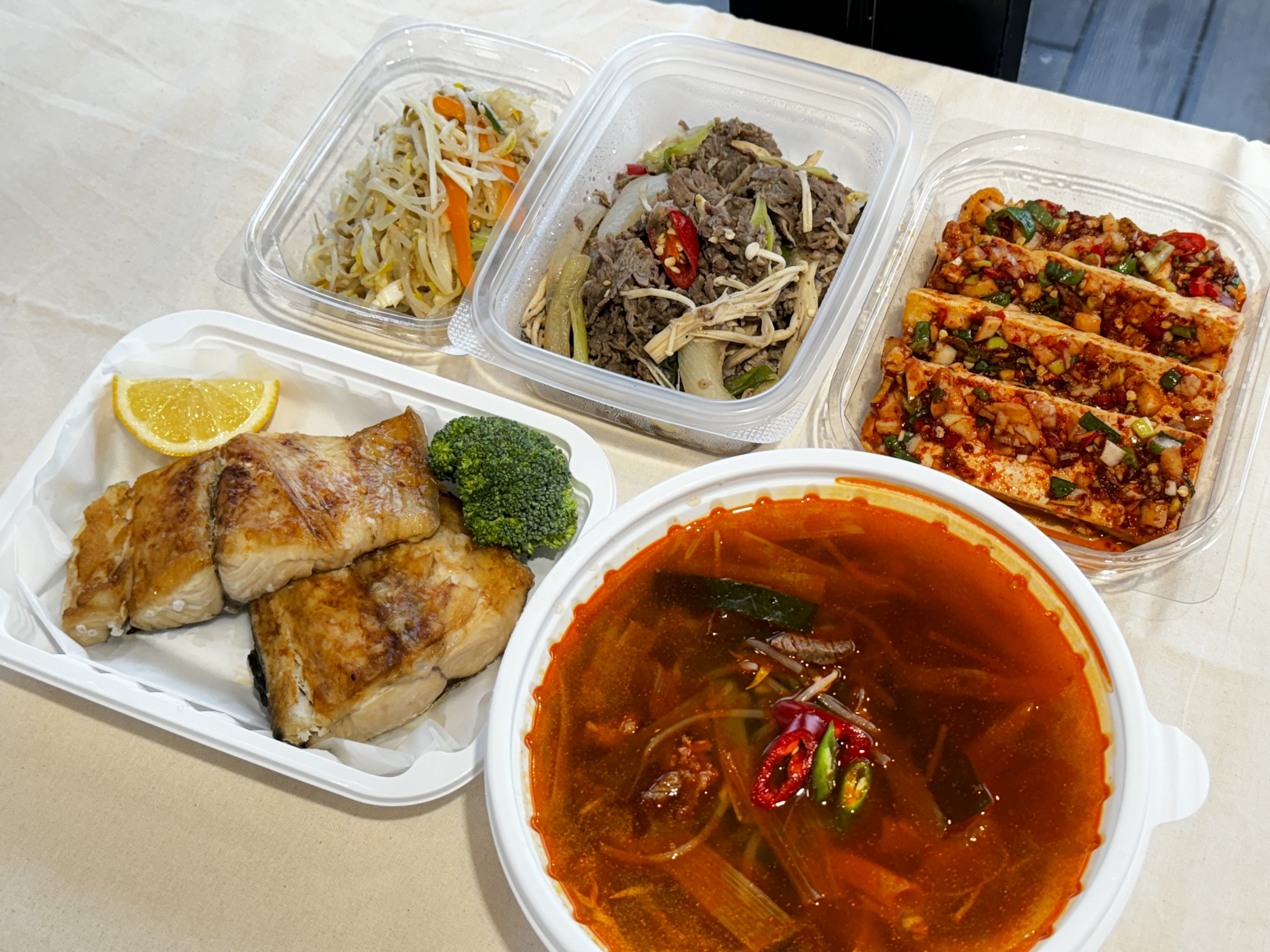 오늘의만찬