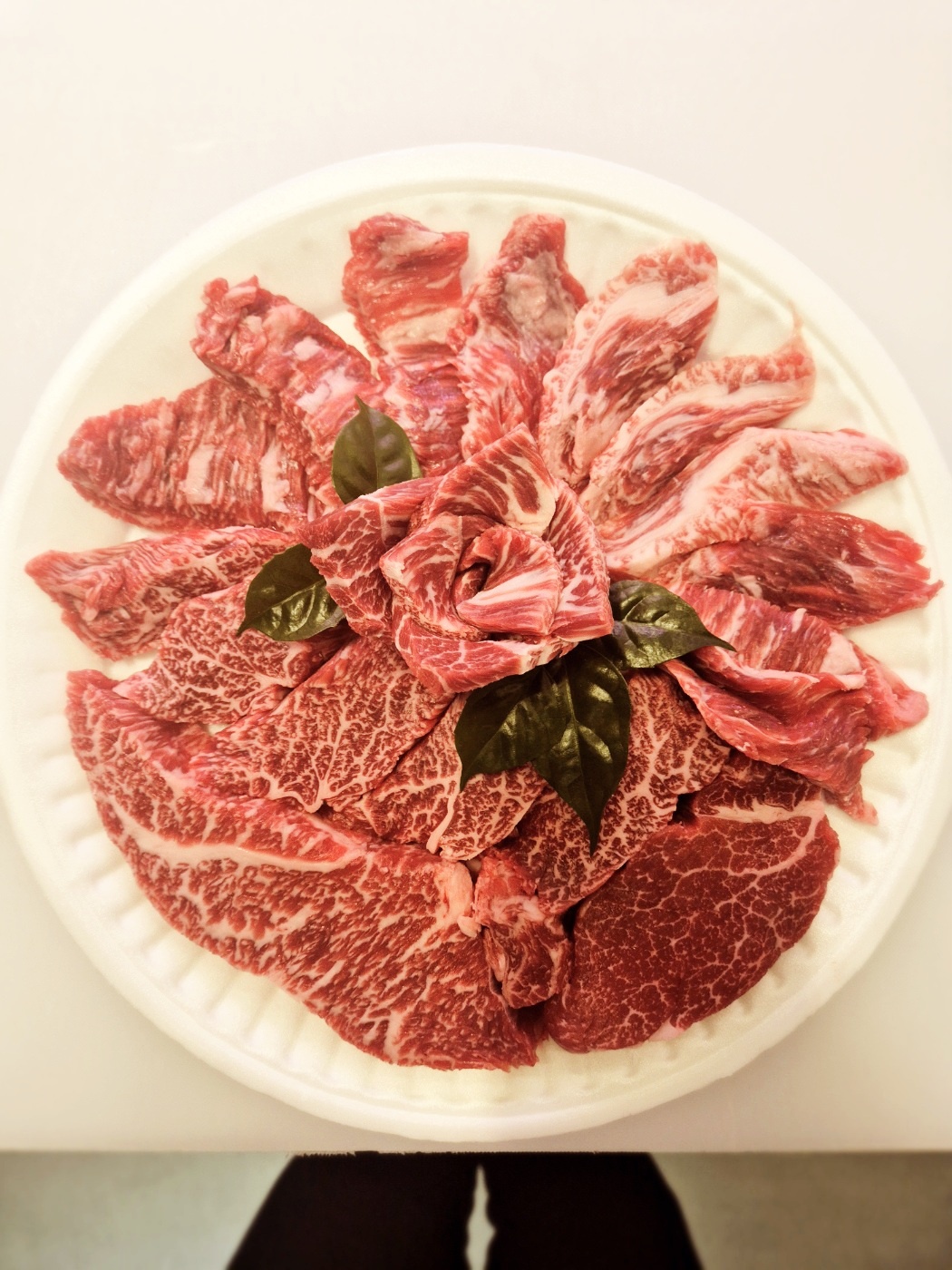 팔팔정육식당