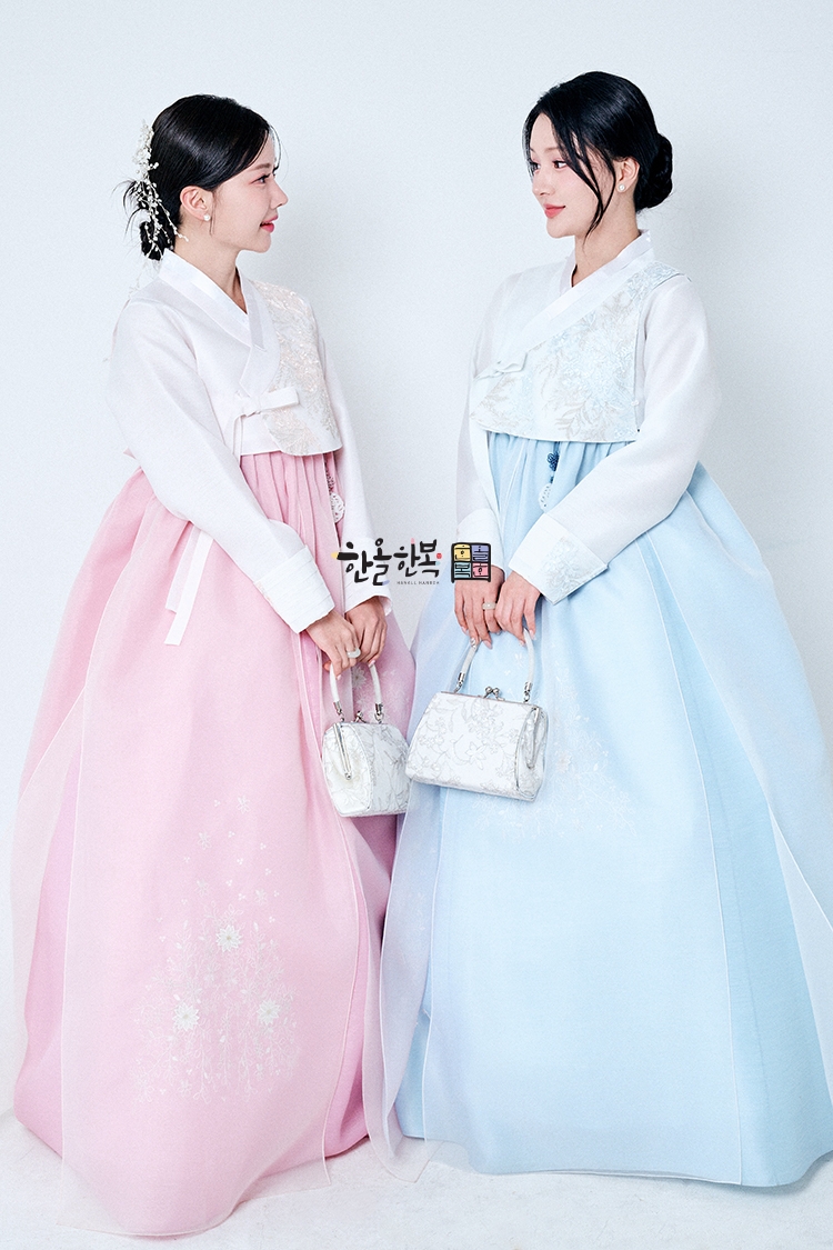 한올한복대여점