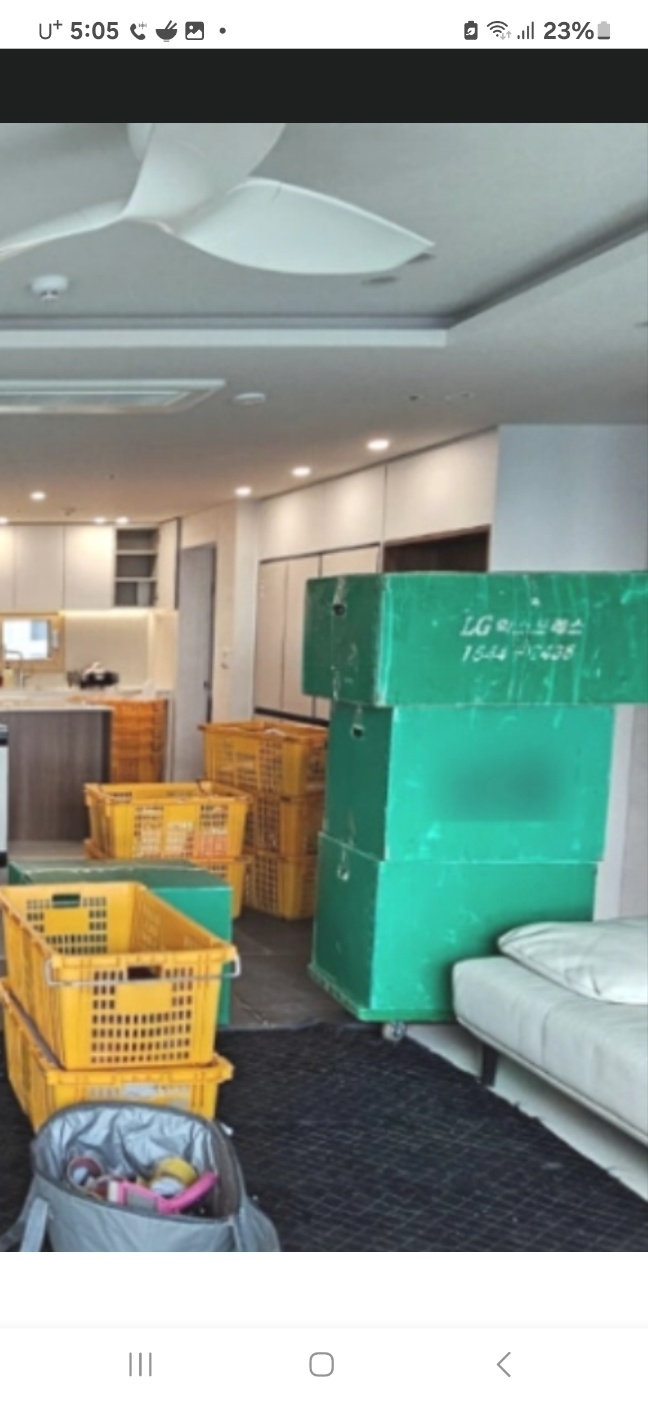 GS익스프레스 마포점 대표 이미지