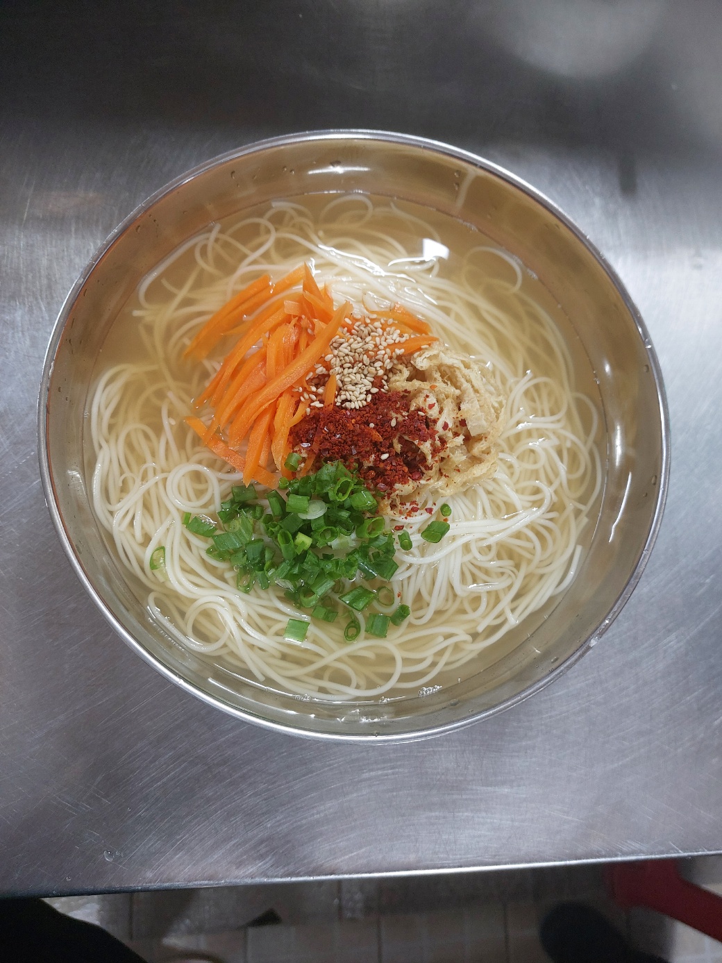 안평식당
