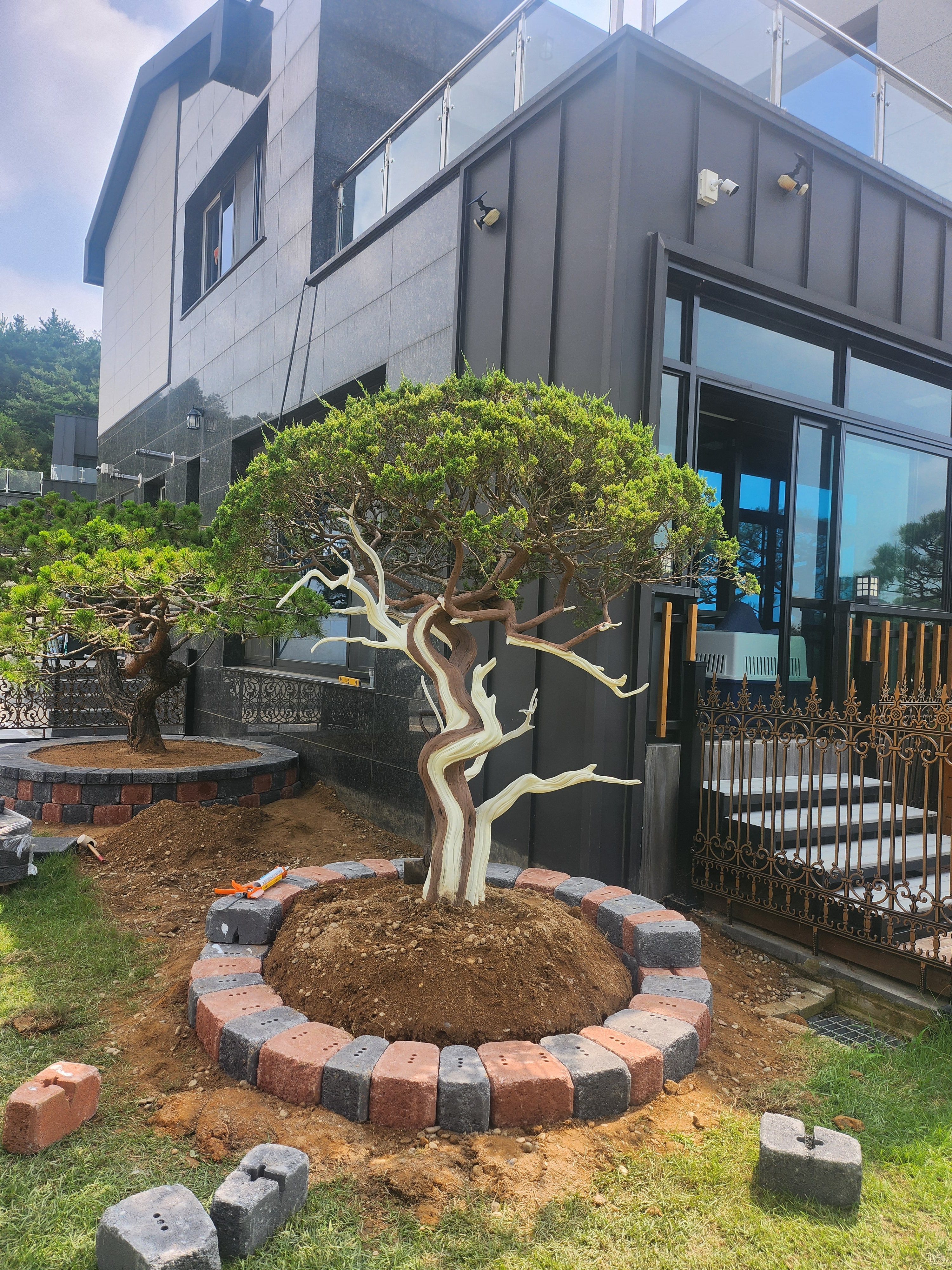 이한조경