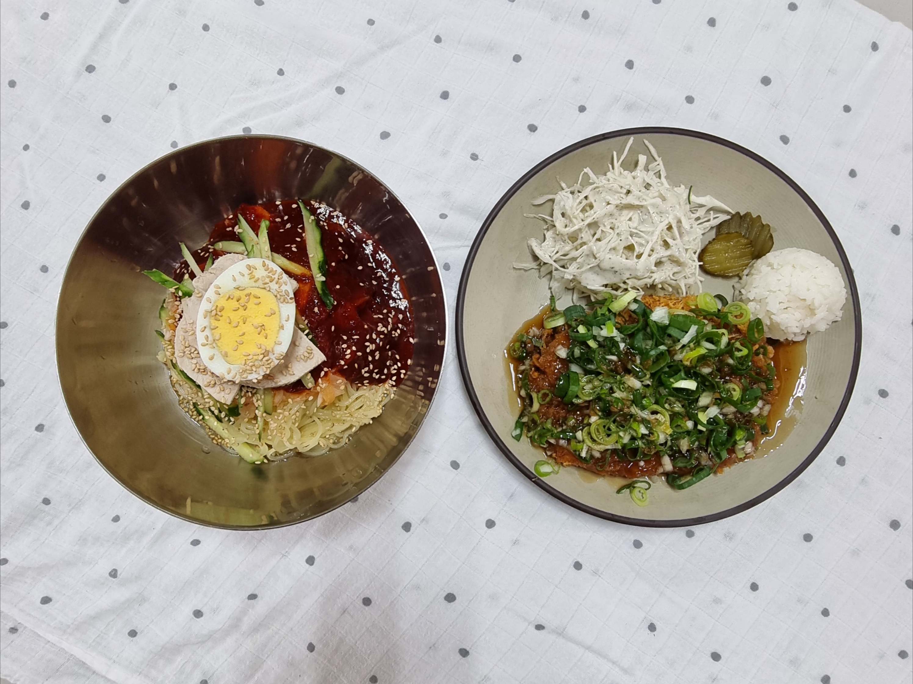 대박가야밀면