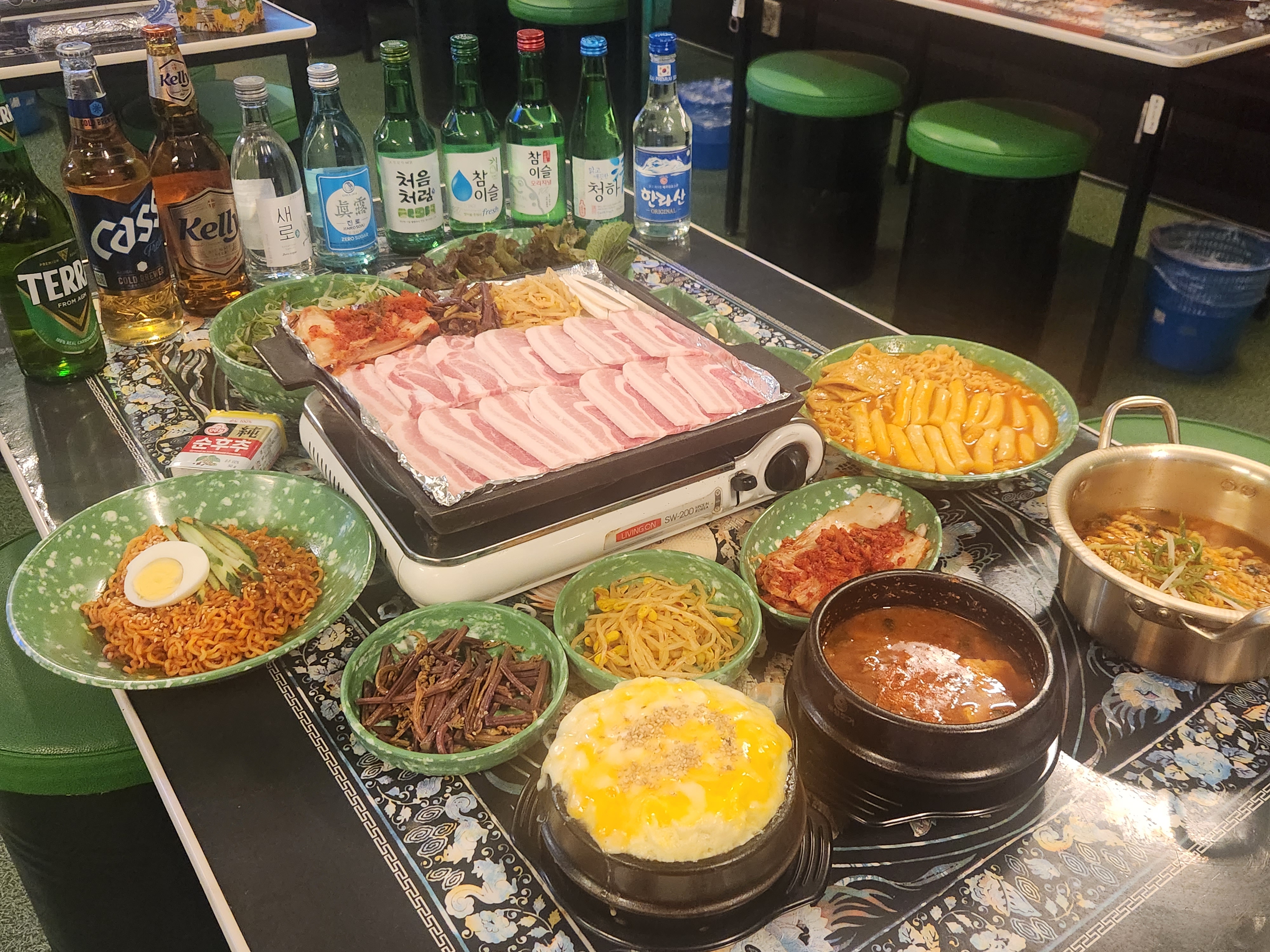 철뚝집 인천구월동점