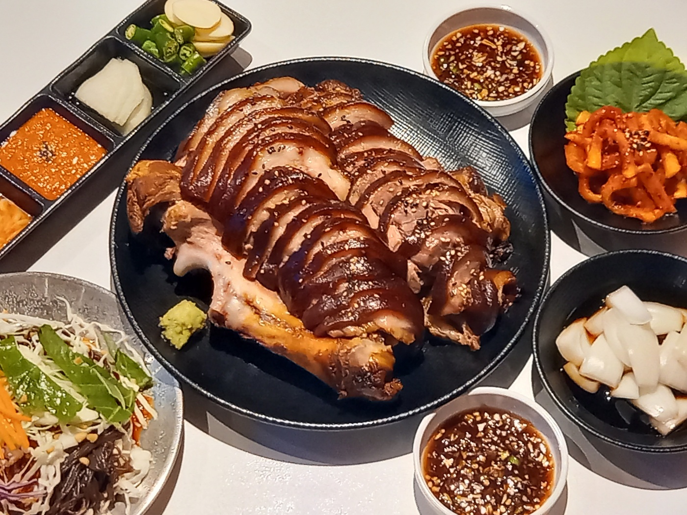 동양족발 대명점