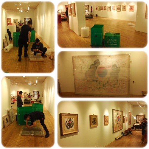 GS익스프레스 광명점 대표 이미지