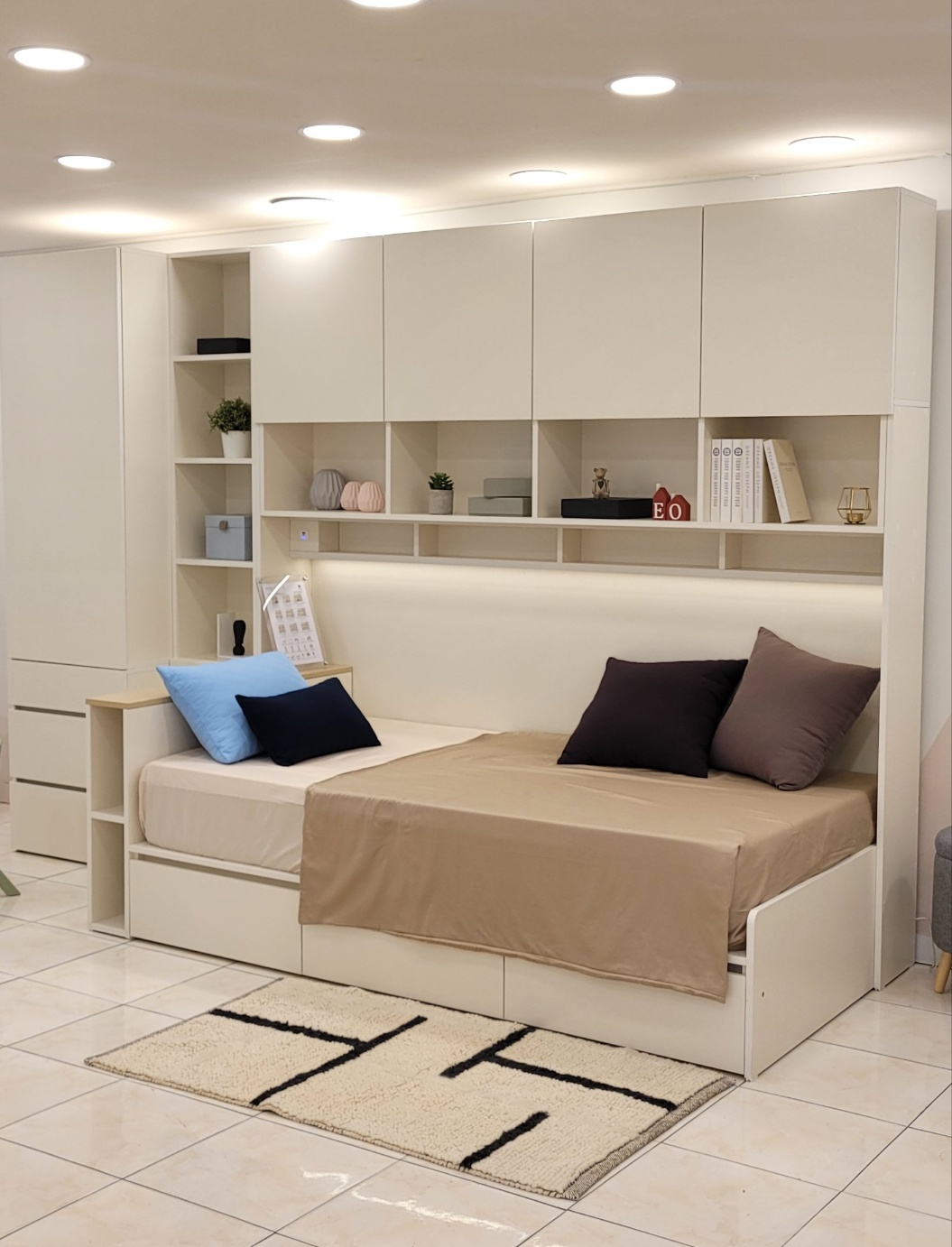 꿈꾸는요셉 서울아현점 대표 이미지