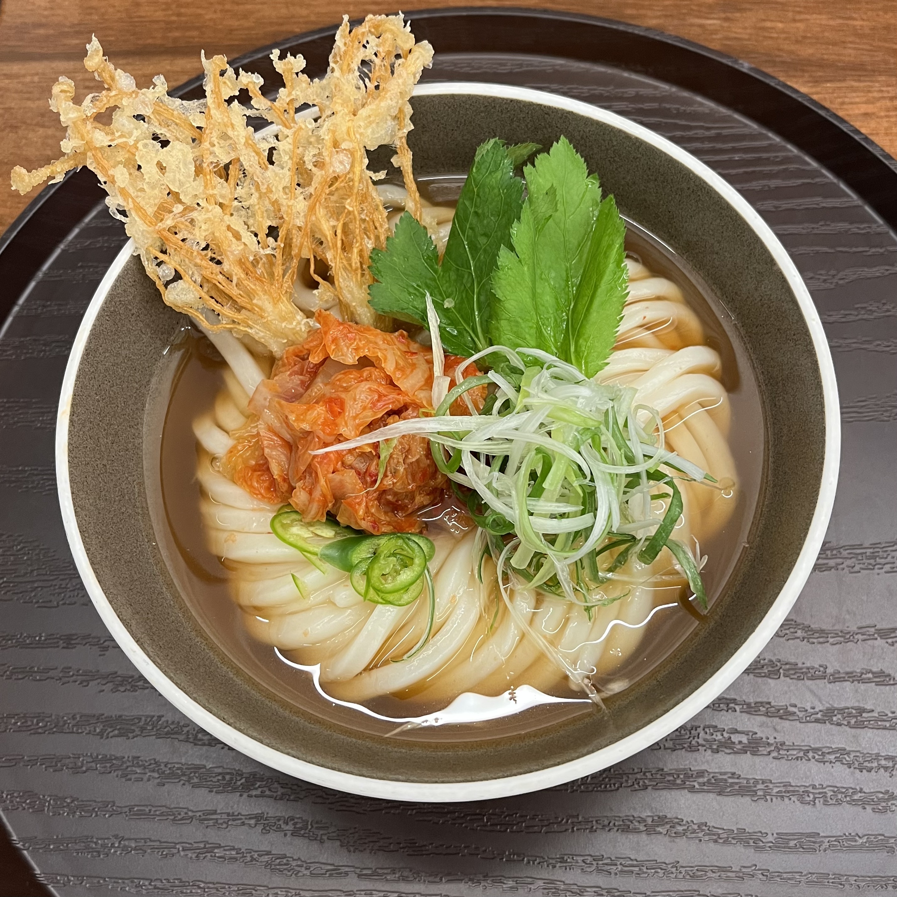동심